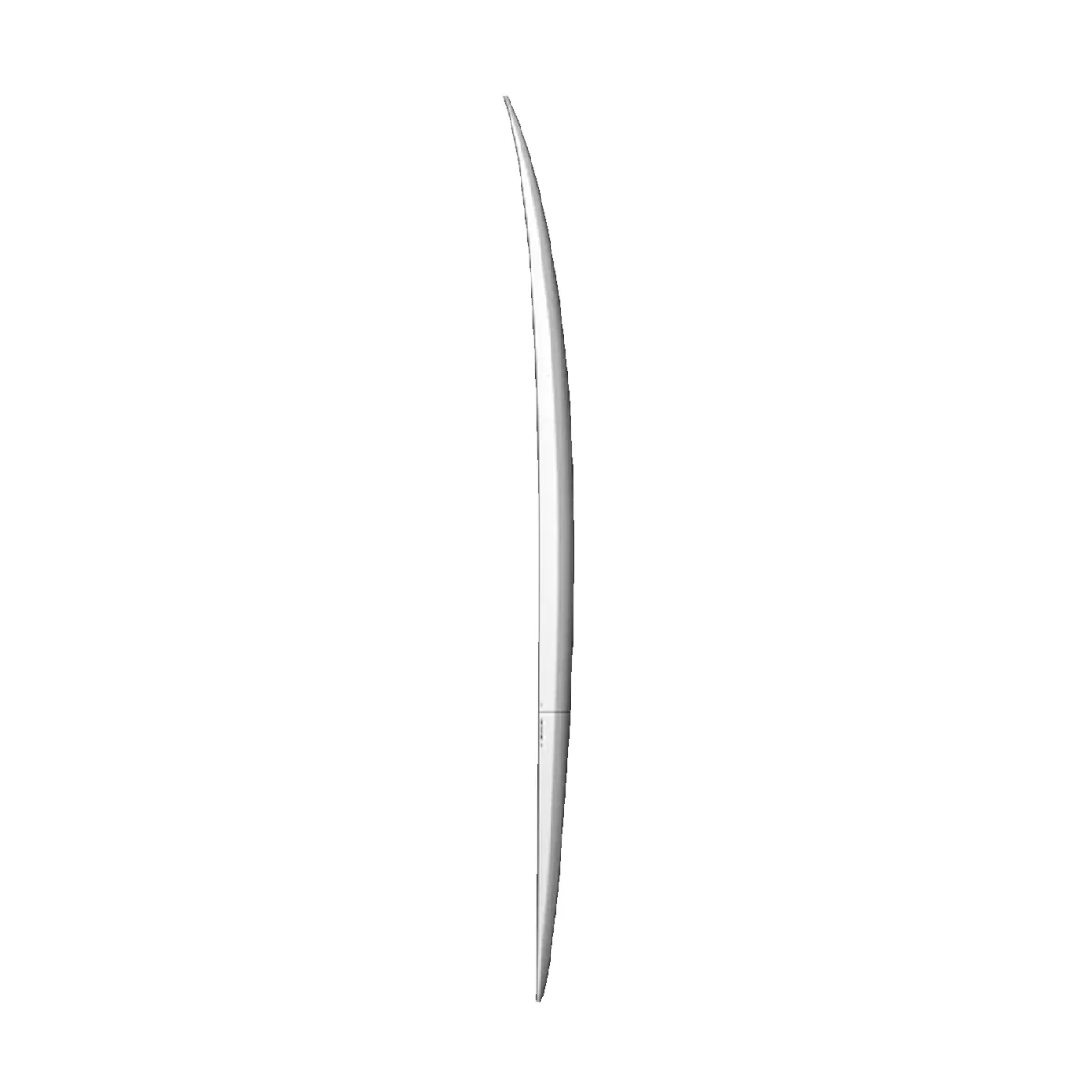 Firewire FRK Plus Ibolic Surfboard 6'0" Futures - Image 4