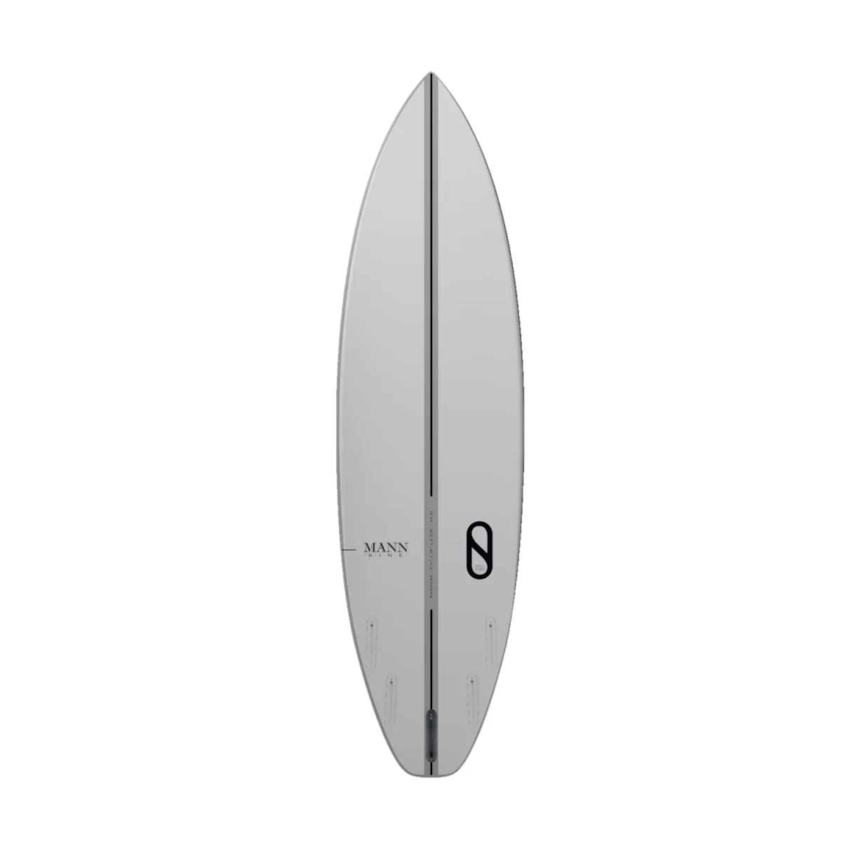 Firewire FRK Plus Ibolic Surfboard 6'1" Futures - Image 3