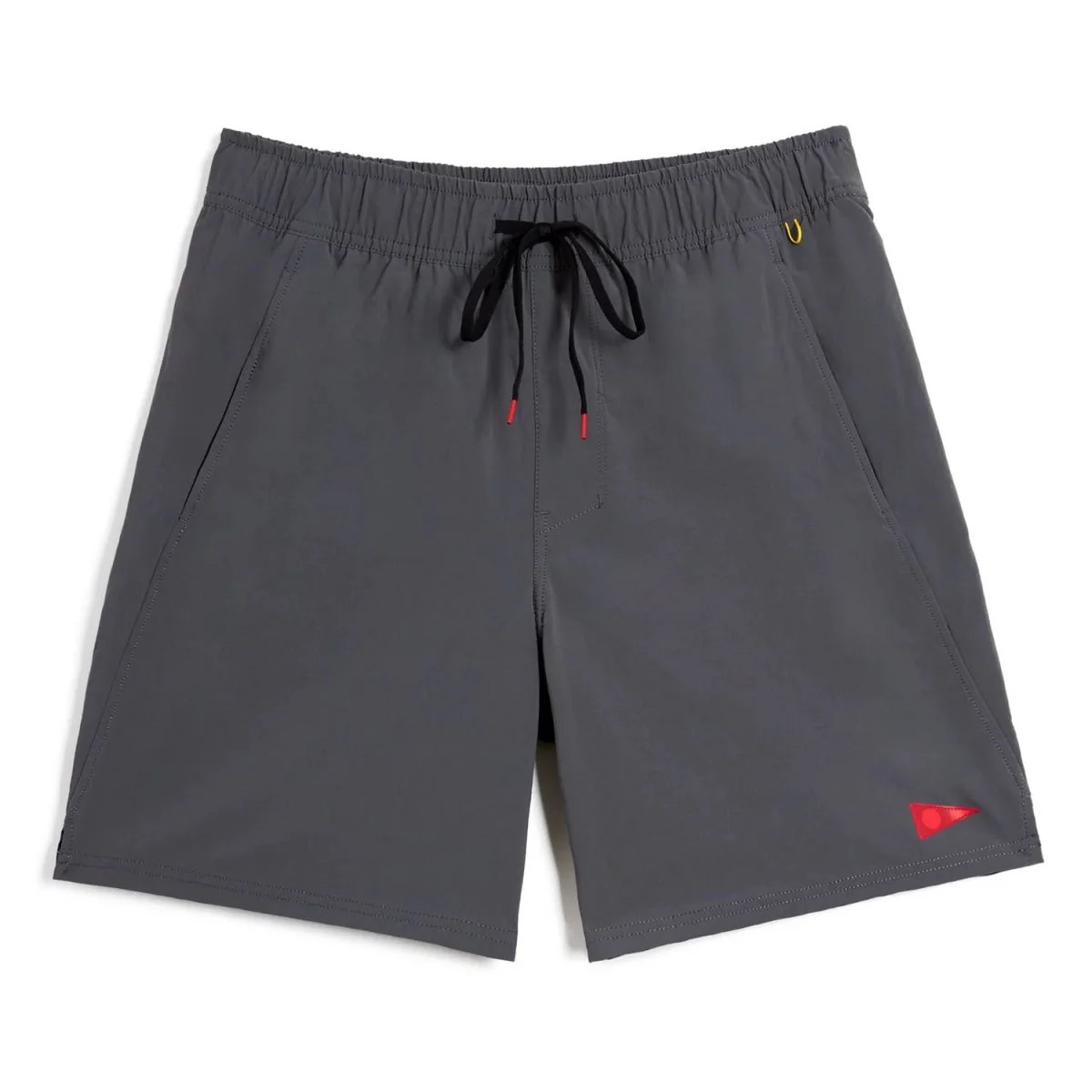 Florence Marine X Men's All-Purpose Cordura Short Charcoal