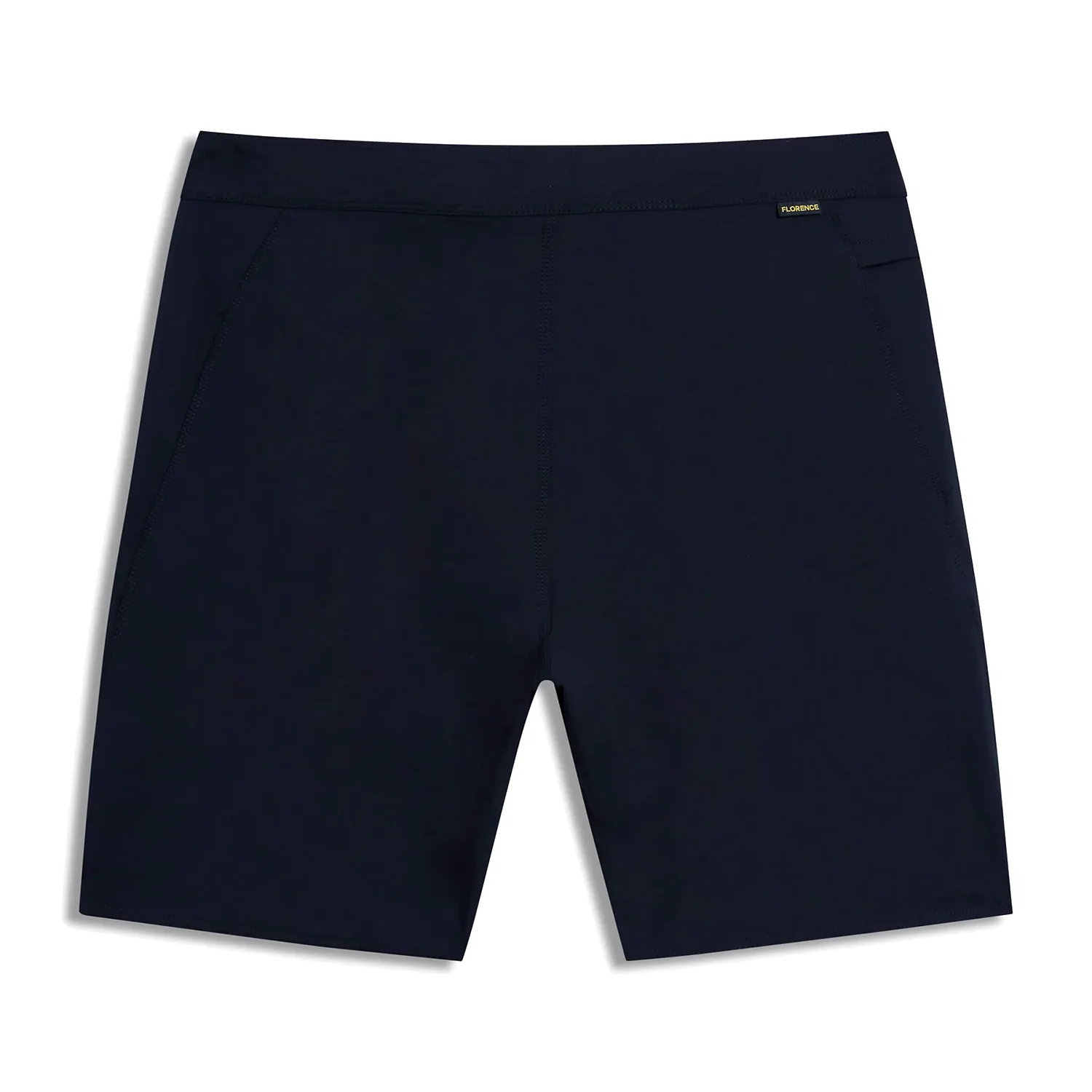 Florence Marine X Men's Standard Issue 18.5" Boardshort Navy - Image 2