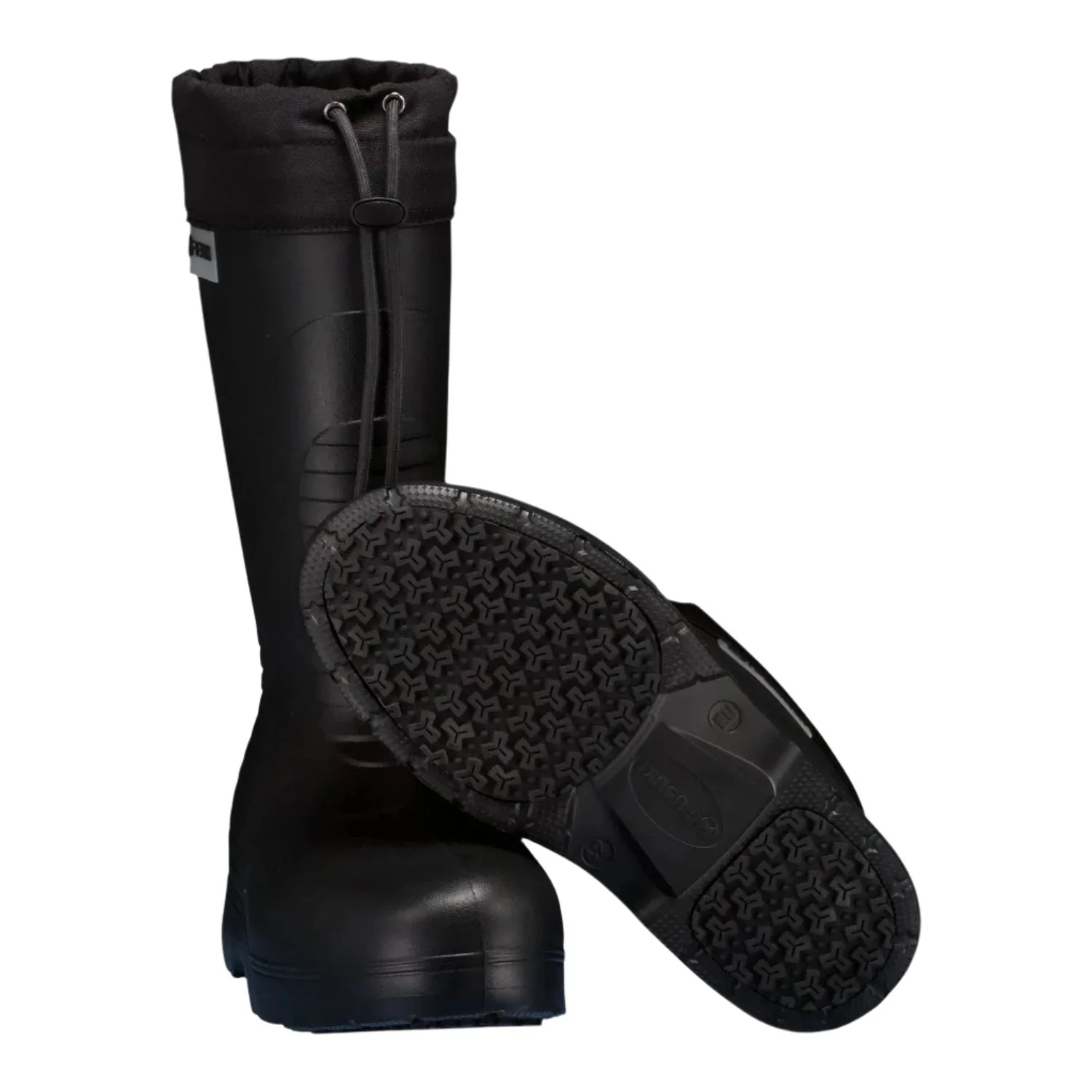Fubuki Niseko 3.0 Boot Black