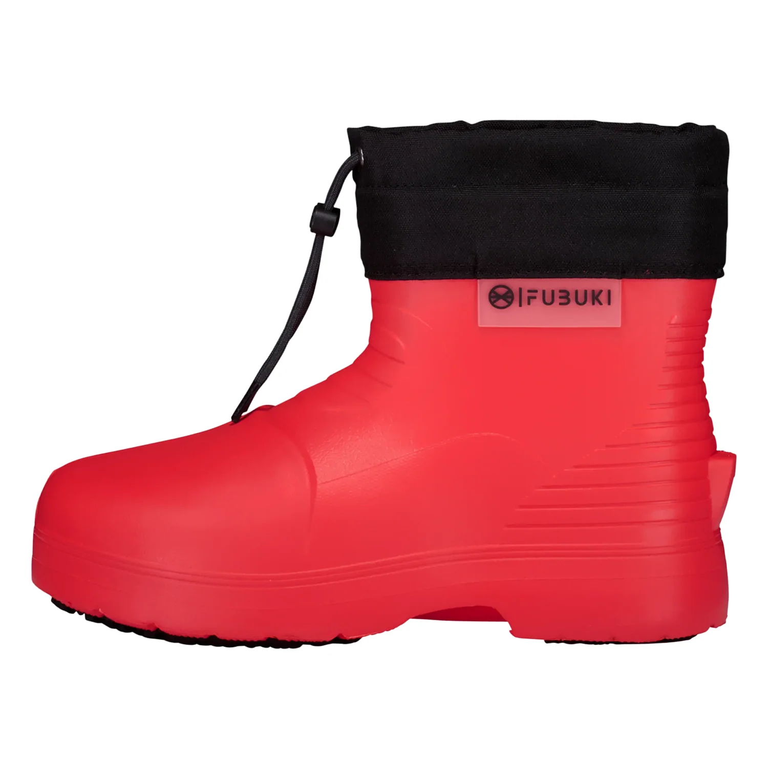 Fubuki Niseko 3.0 Low Shoe Red