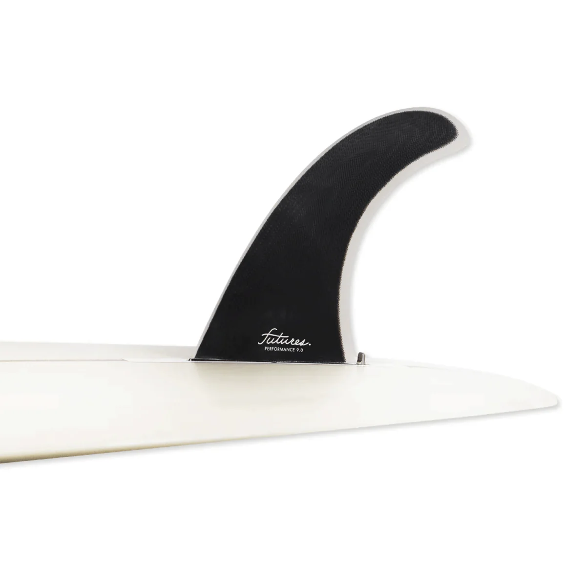 Futures Performance Fiberglass Surf Fins Smoke/Grey 9"