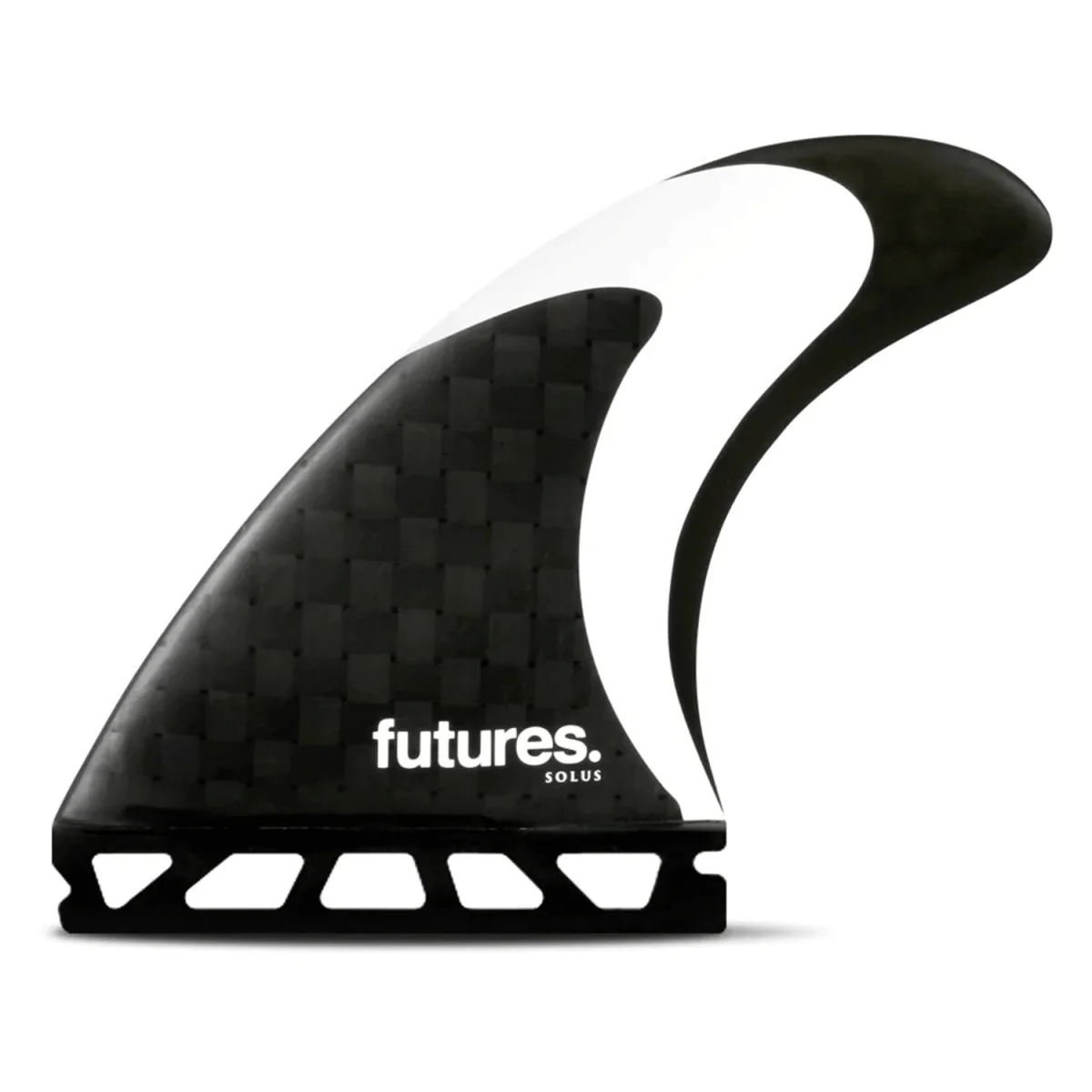 Futures Solus Thruster GEN Series Solus Surf Fins Medium