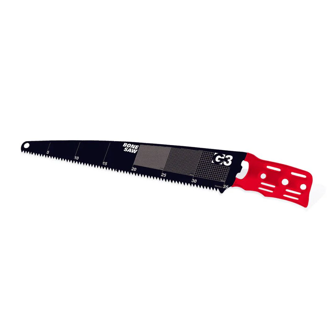 G3 Bonesaw 2023