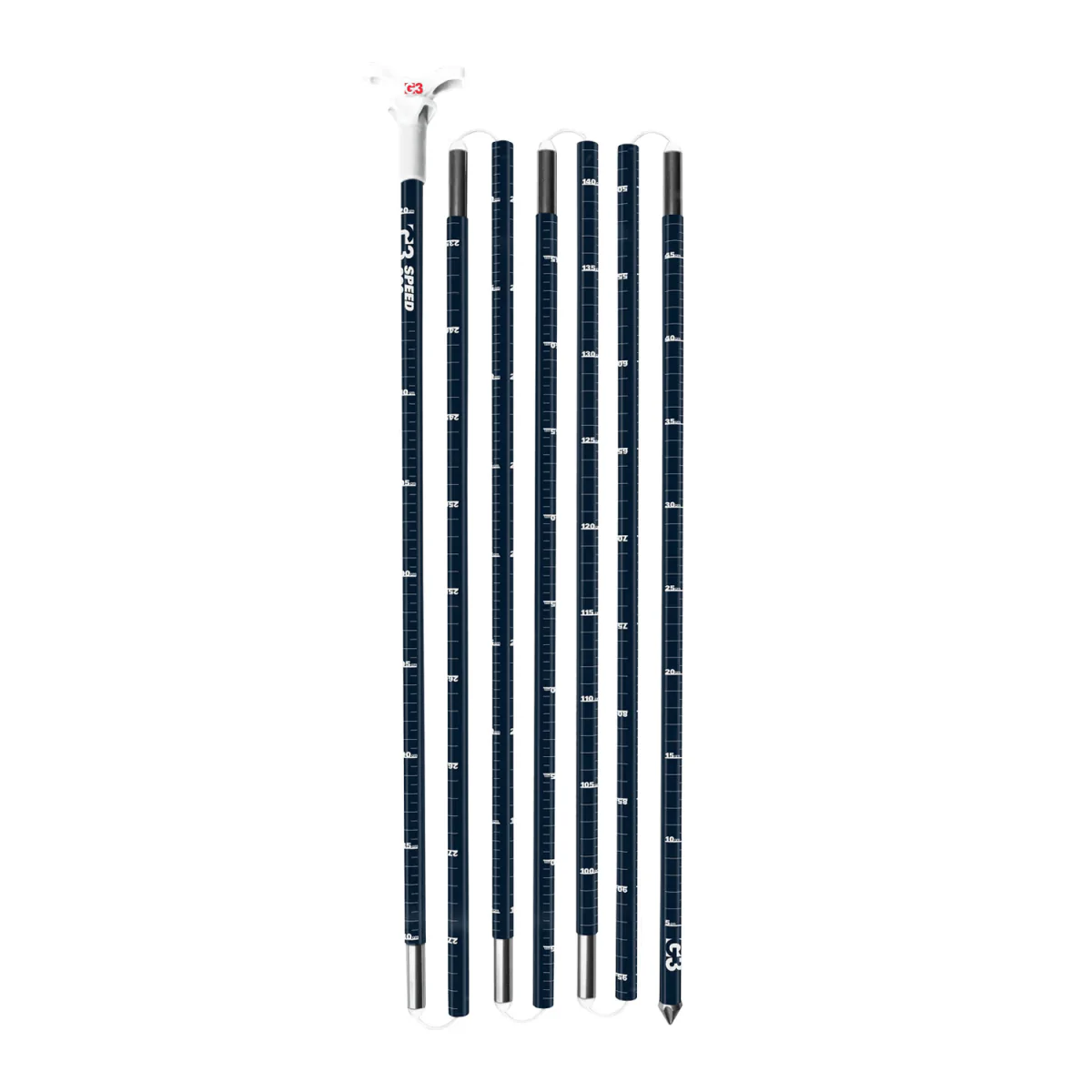 G3 SpeedTECH 320cm Probe 2023