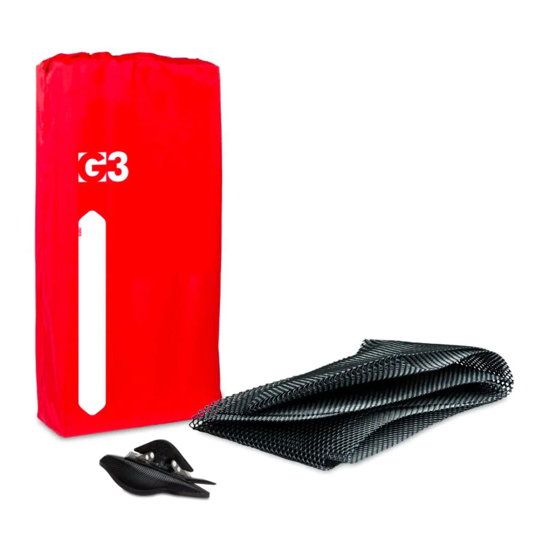 G3 Splitboard LT Universal Skins 2023 - Image 3