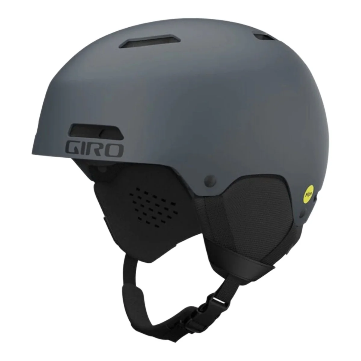Giro Ledge MIPS Helmet 2025 Matte Dark Shark
