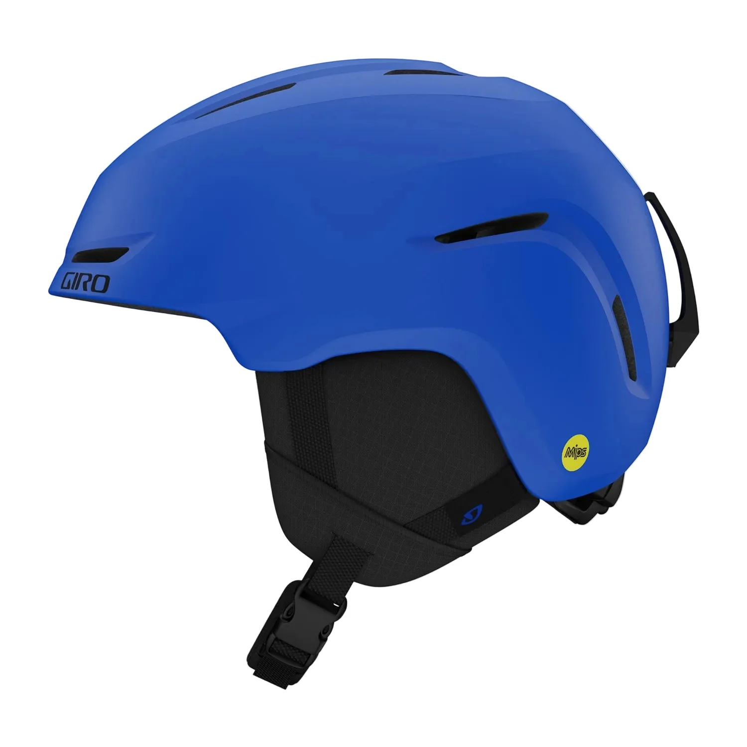 Giro Spur MIPS Helmet Matte Trim Blue