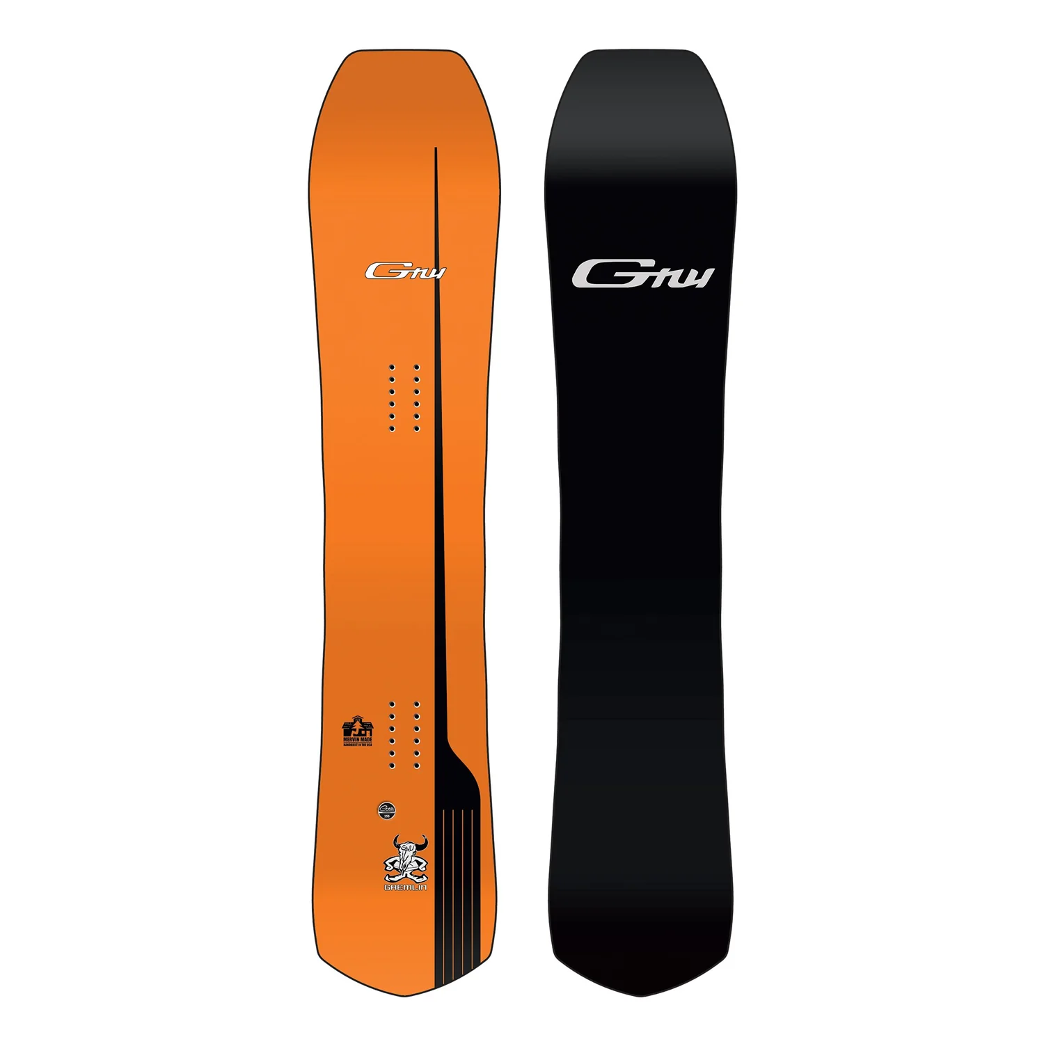 Gnu Gremlin Snowboard 2023