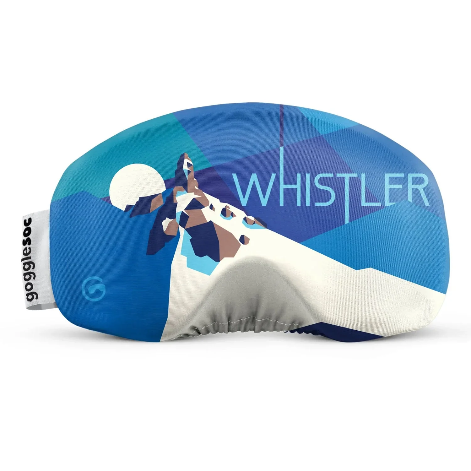 Gogglesoc Whistler