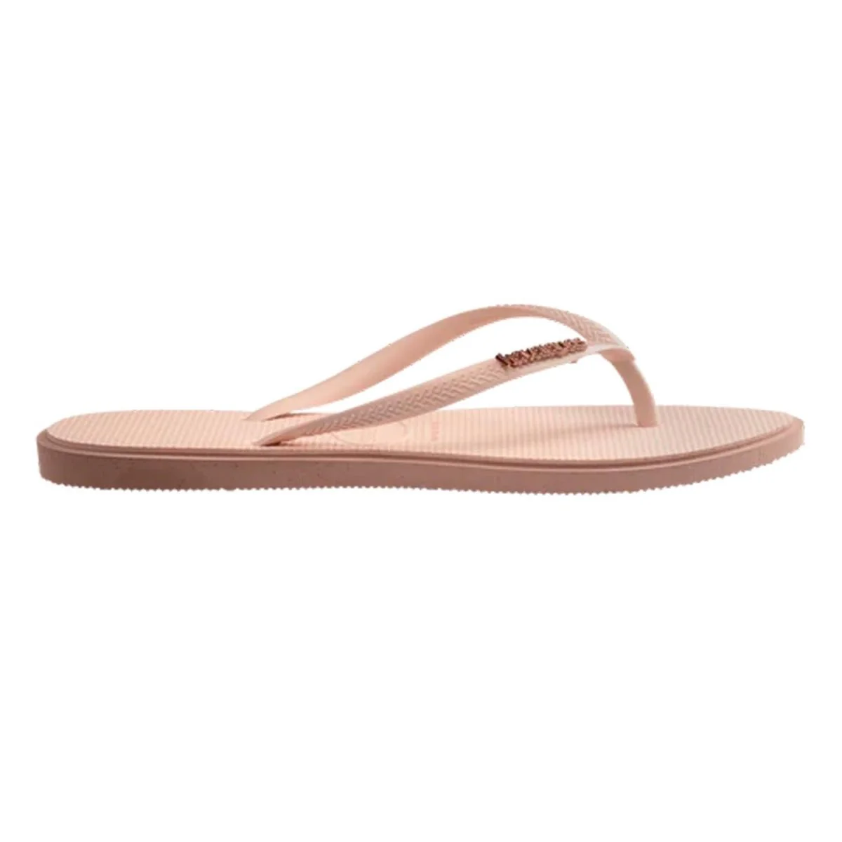 Havaianas Slim Point Sandal Crocus Rose - Image 3
