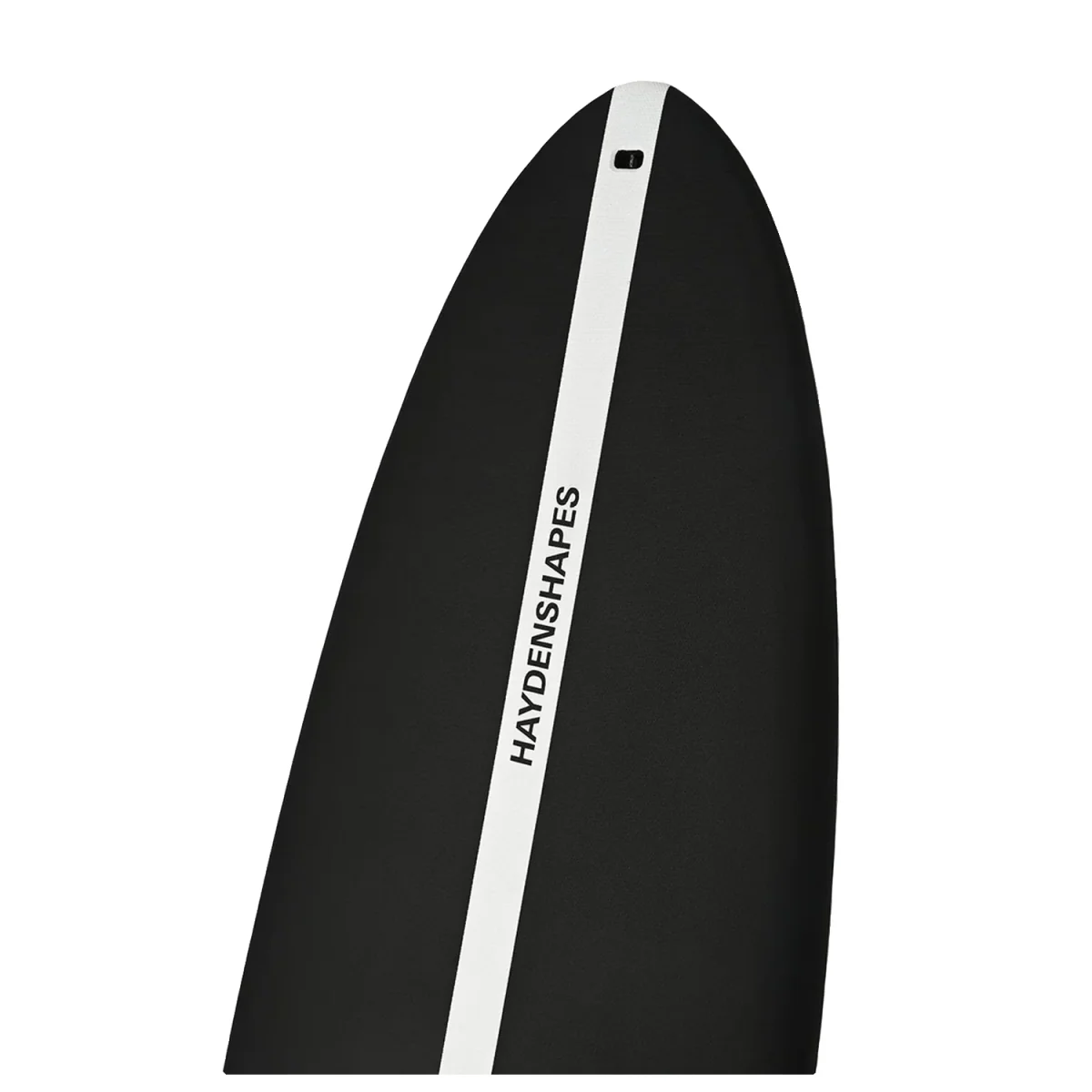 Hayden Shapes HK EPS Epoxy Soft Top Board Black Inverted Futures 3 6'4" - Image 3