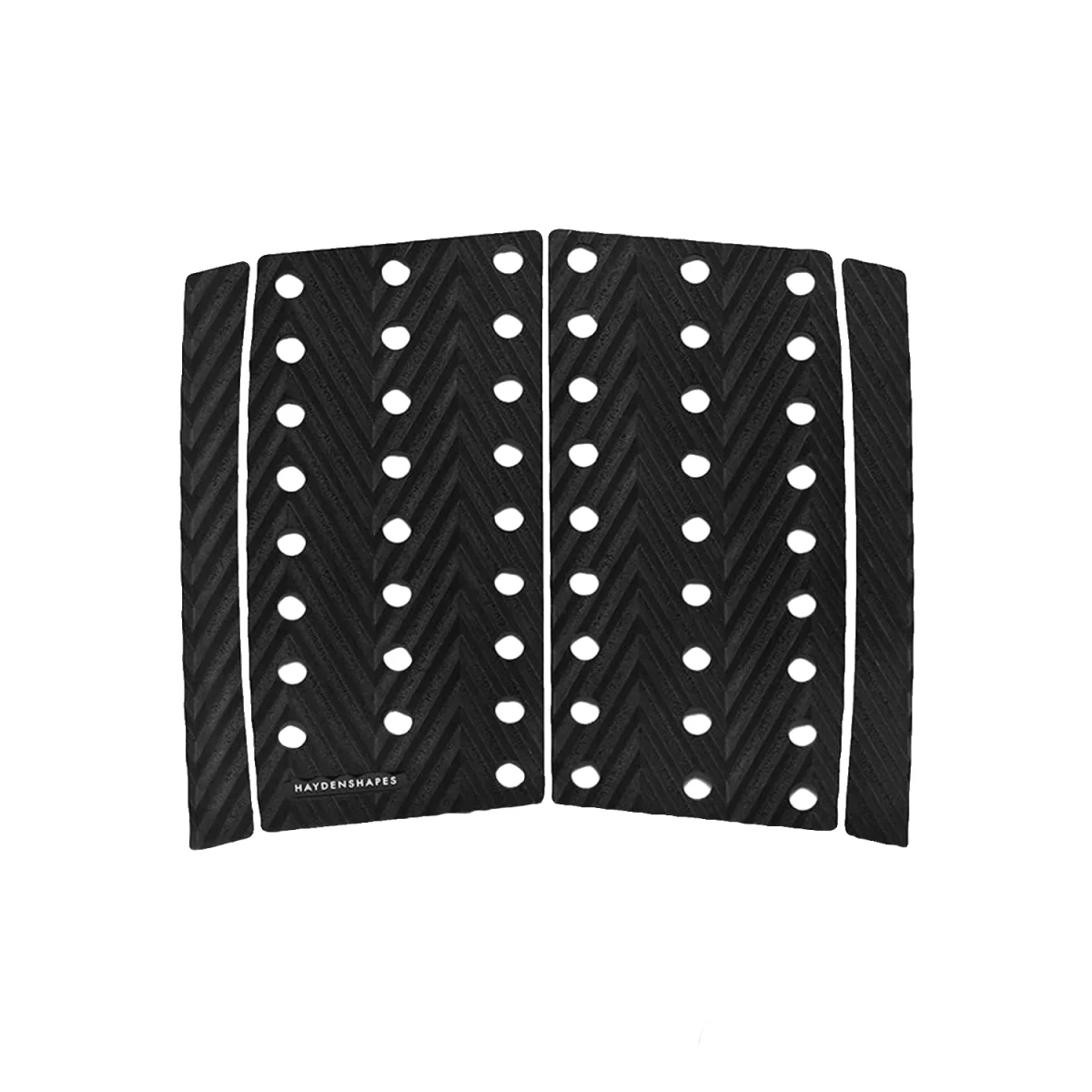 Hayden Shapes Surf Traction 4 Piece Front Deck