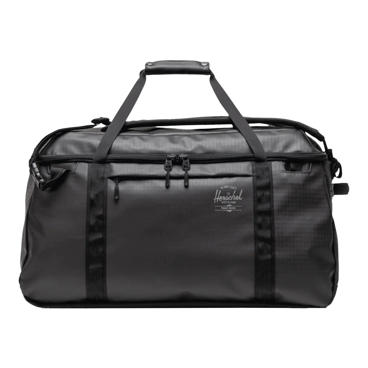 Herschel All Season Duffle 66L Black