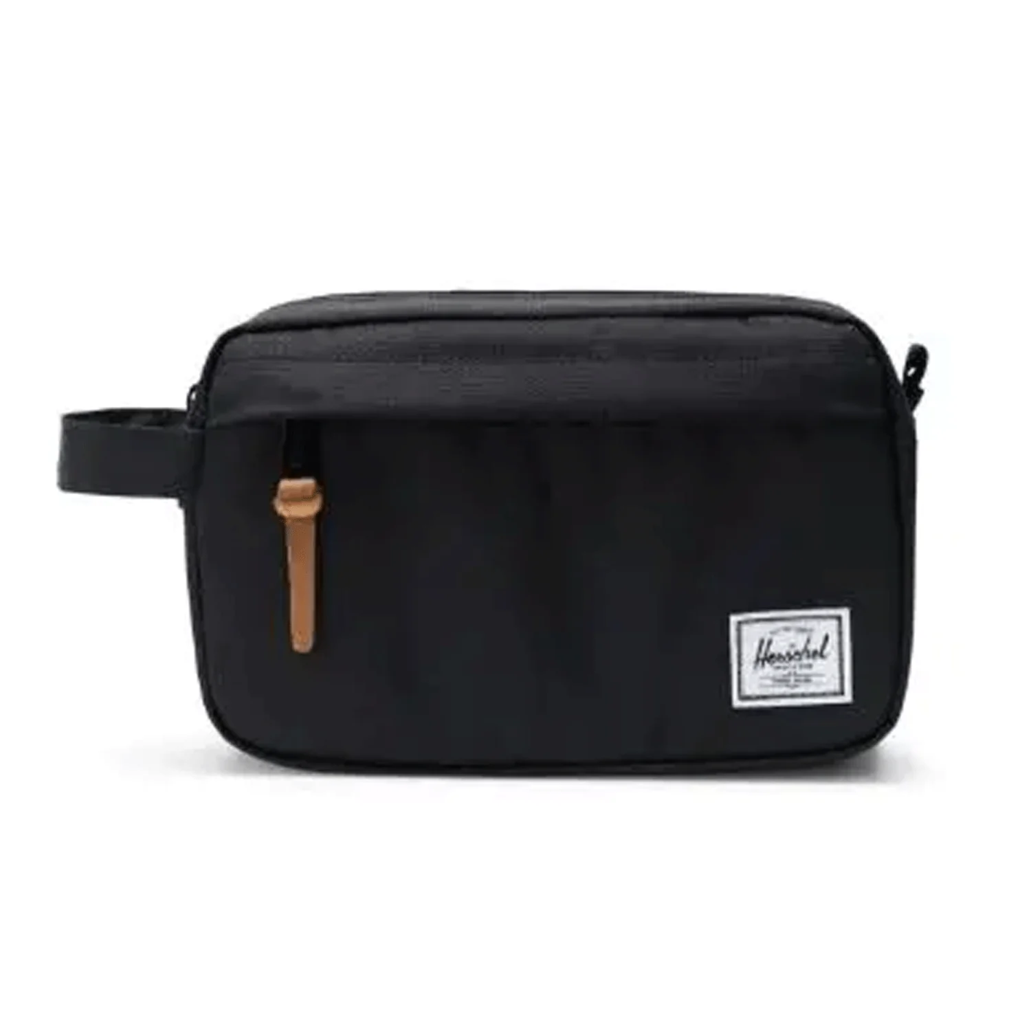 Herschel Chapter Travel Kit Black