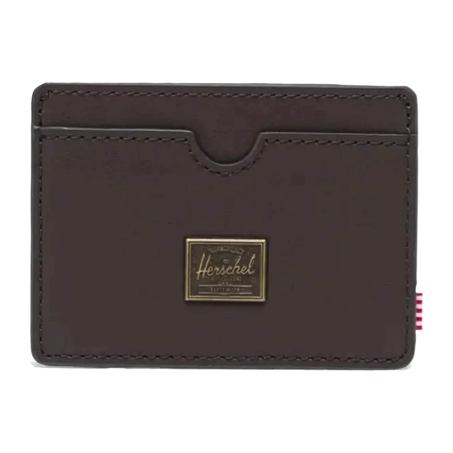 Herschel Charlie RFID Leather Wallet