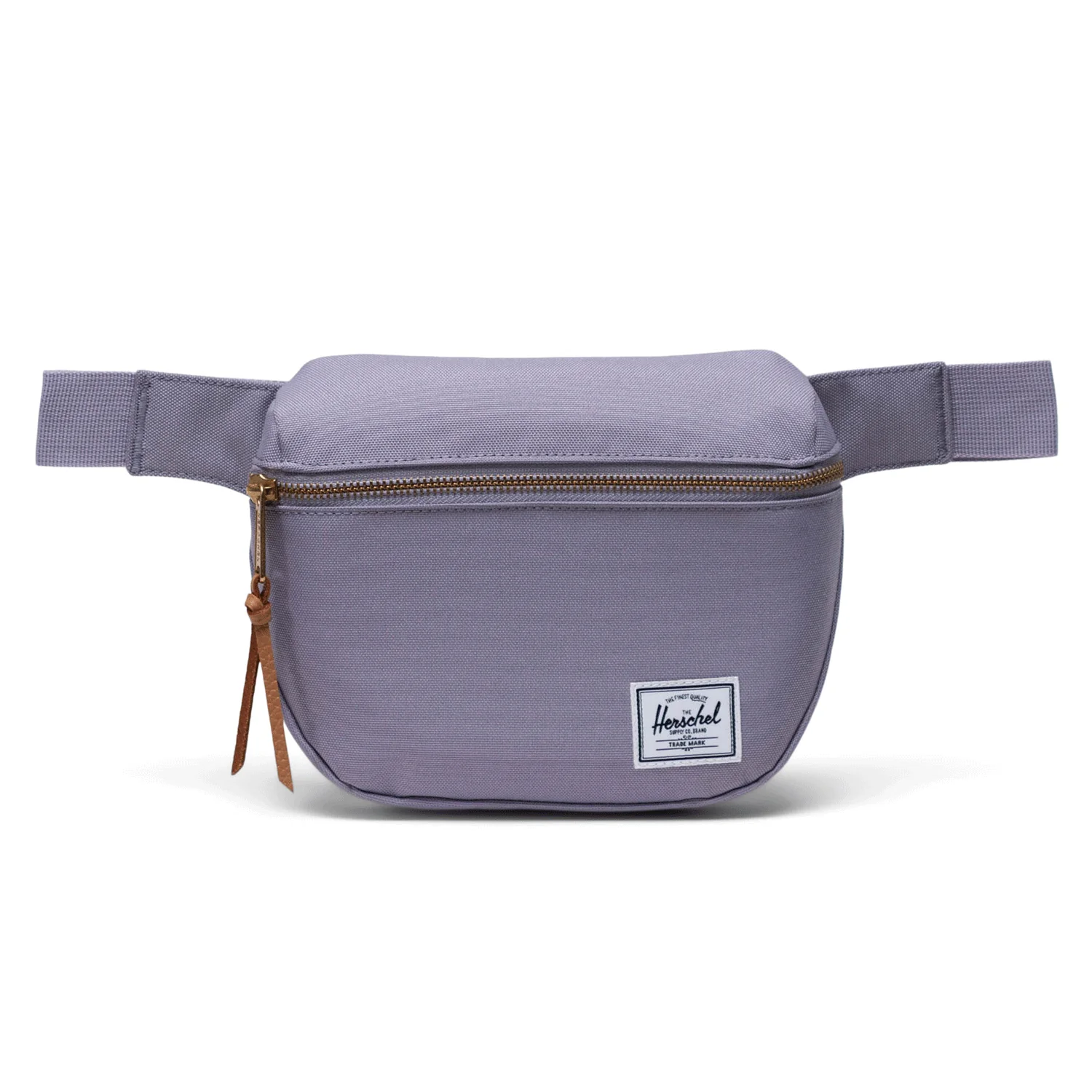 Herschel Fifteen Hip Pack Lavender Gray