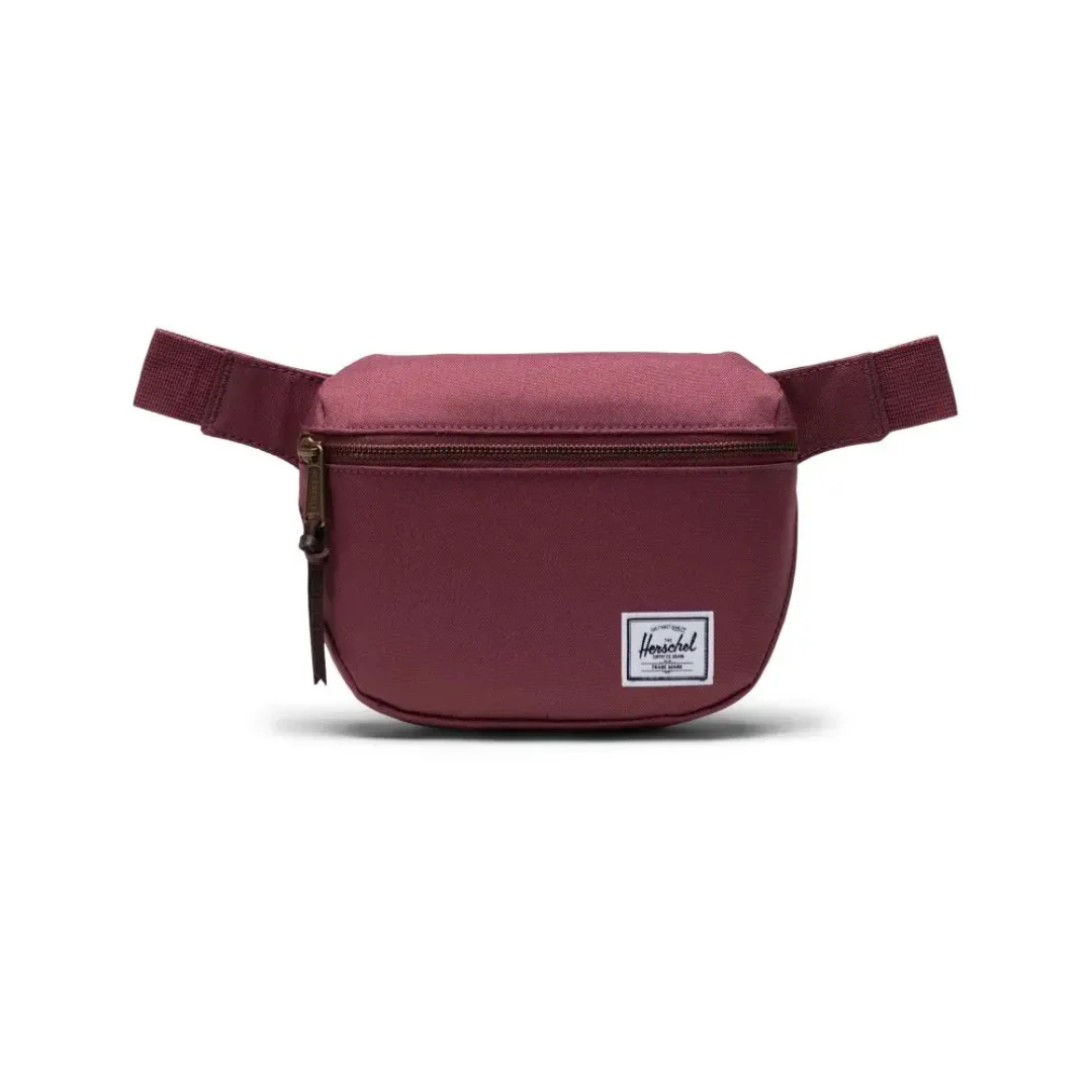 Herschel Fifteen Hip Pack Rose Brown