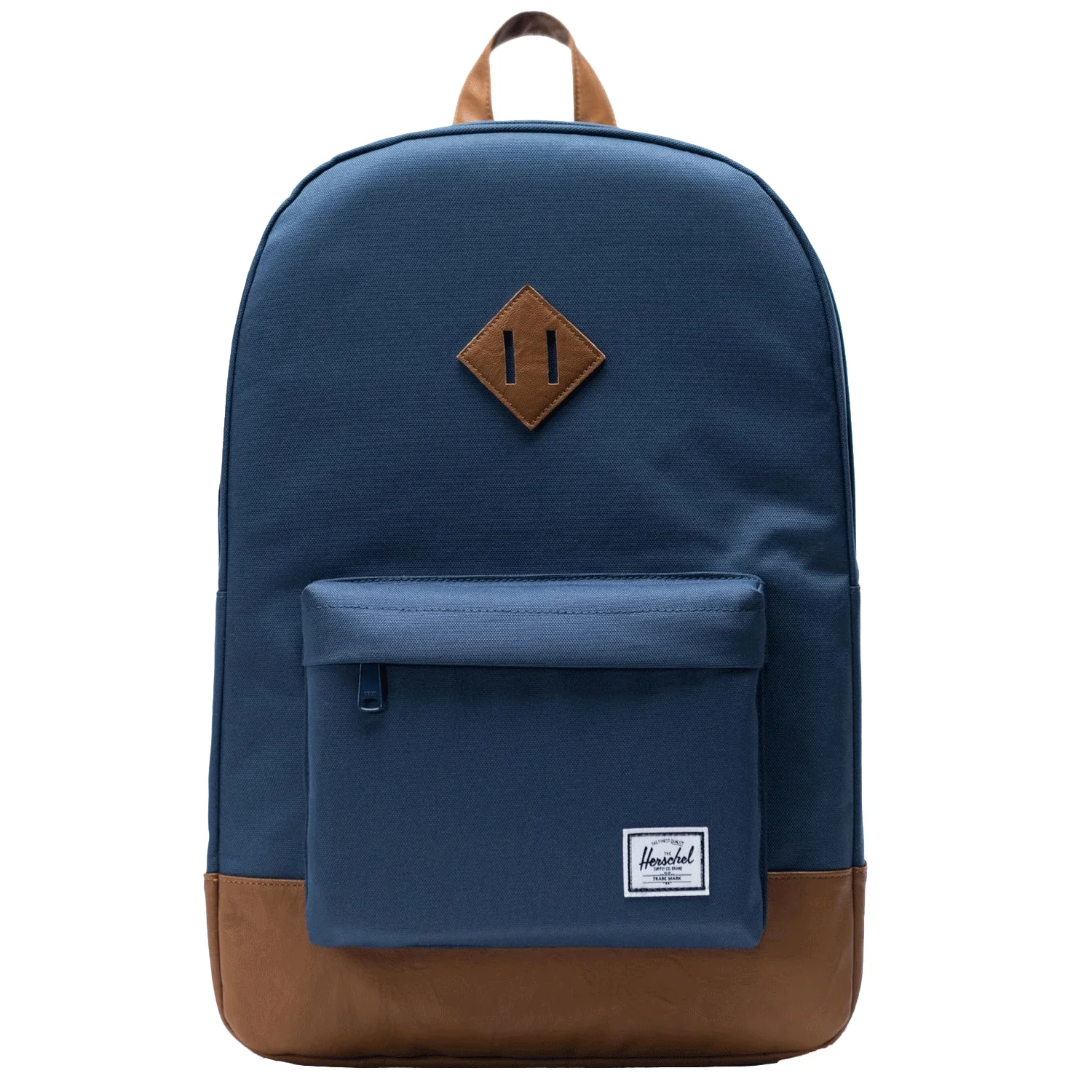 Herschel Heritage Backpack Navy
