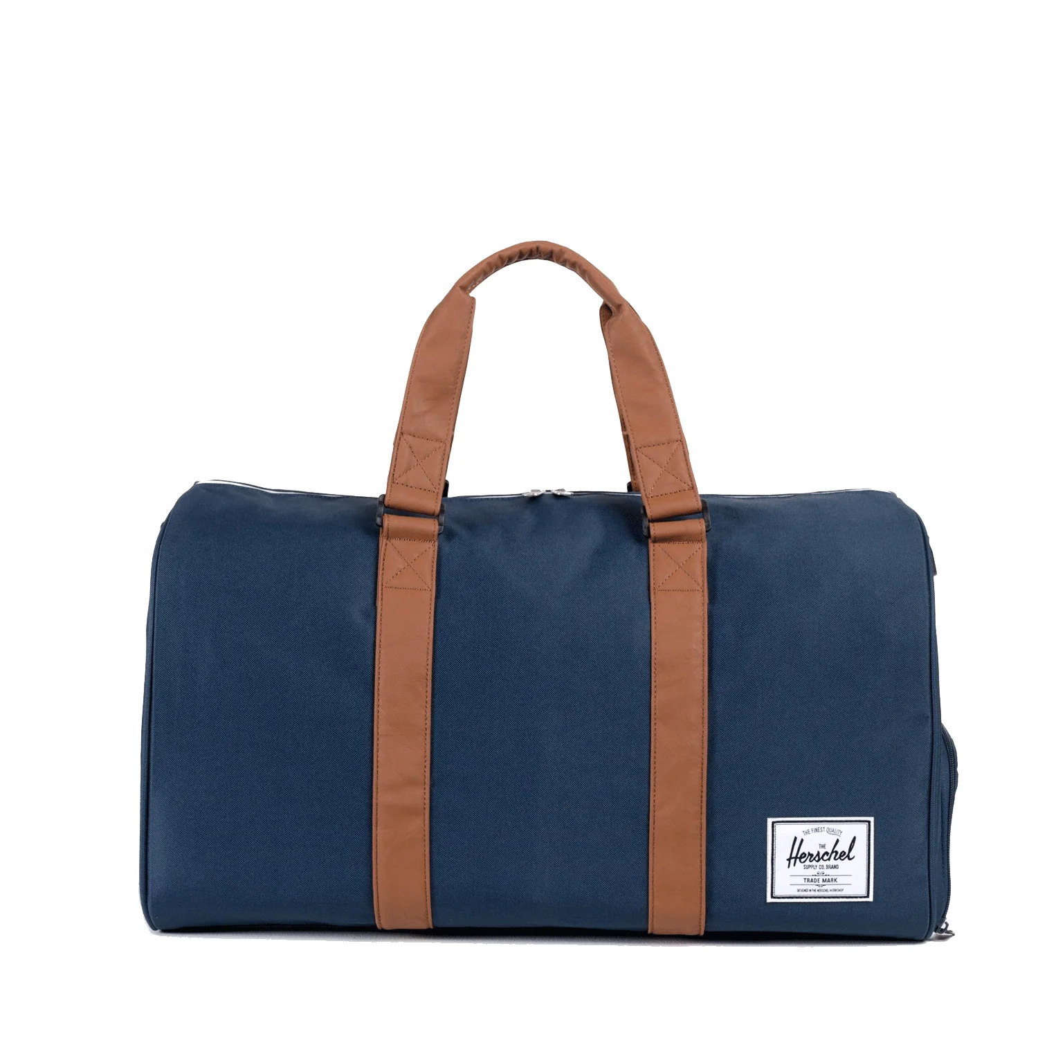Herschel Novel Duffle Bag Navy