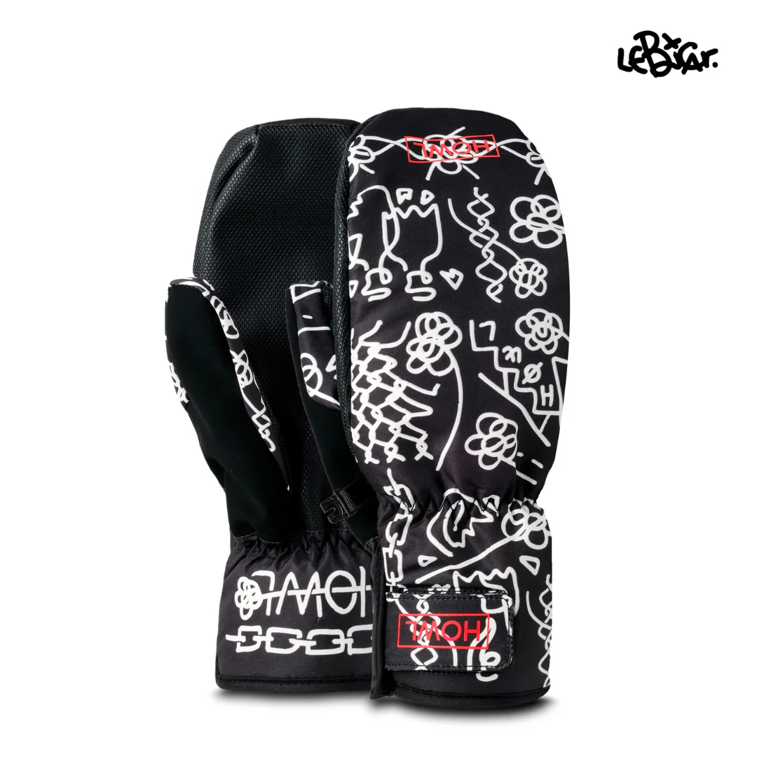 Howl Flyweight Mitt 2023