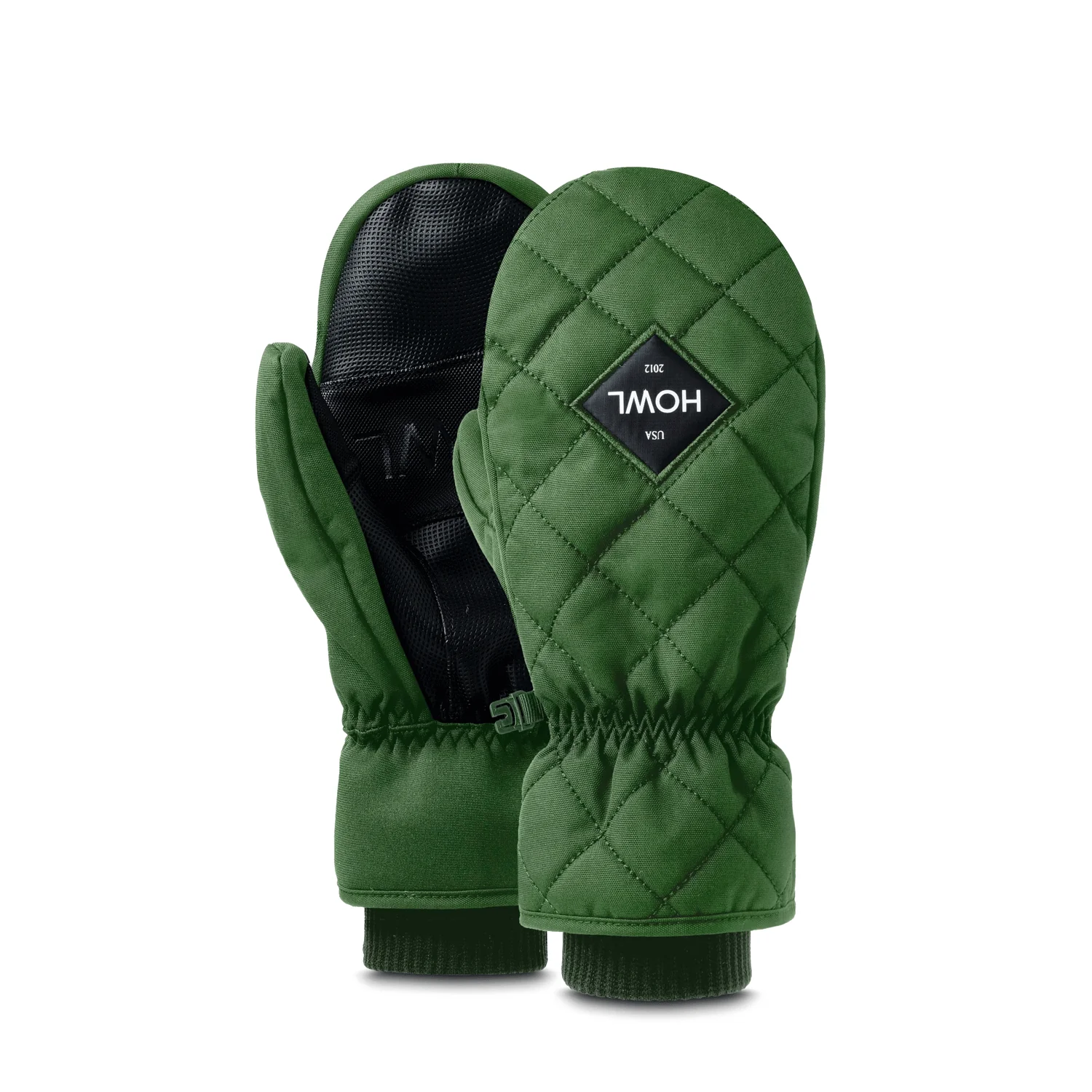 Howl Men's Jed Mitt Moss