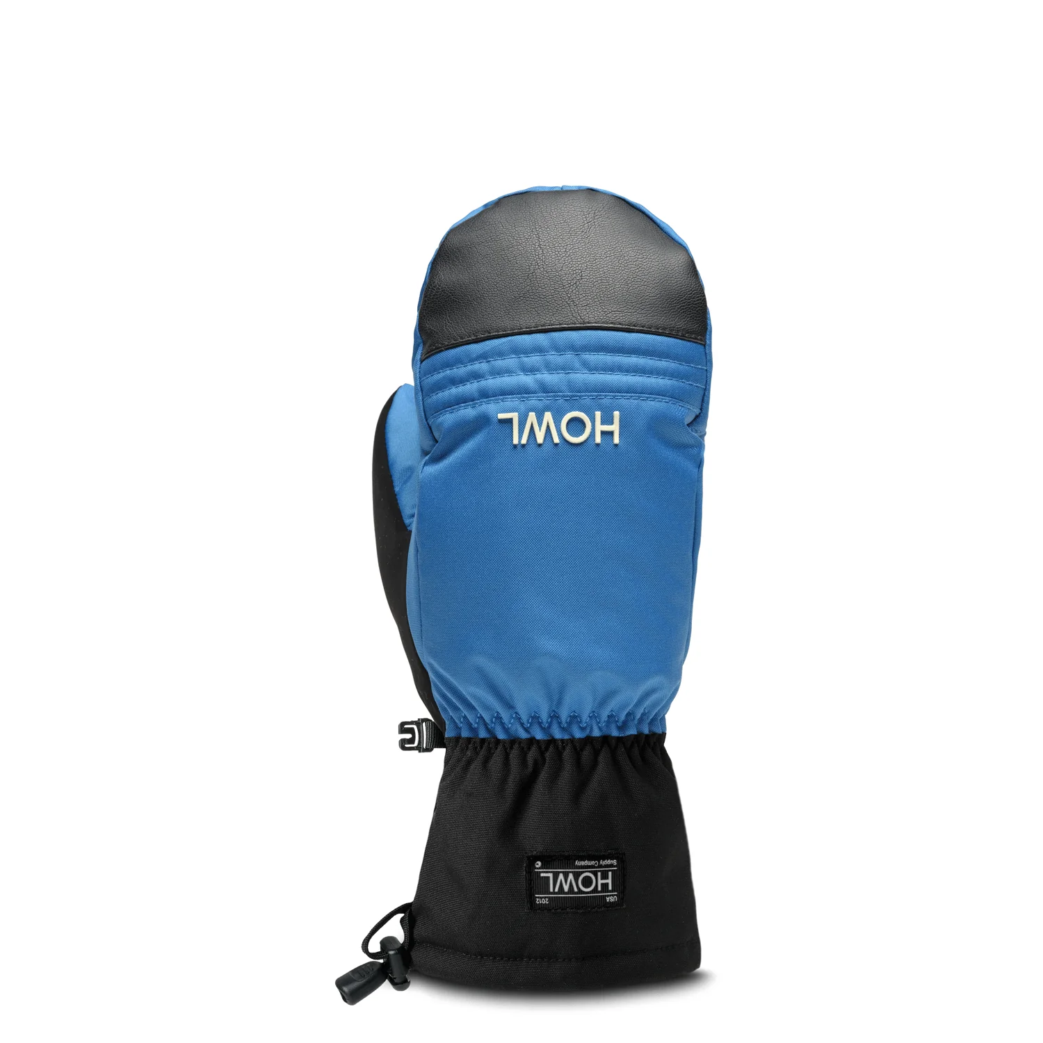 Howl Men's Team Mitt Blue