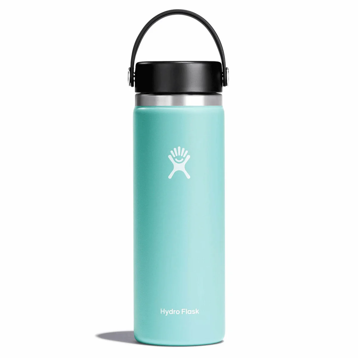 Hydro Flask 20 oz. Wide Mouth Insulated Sport Bottle Dew