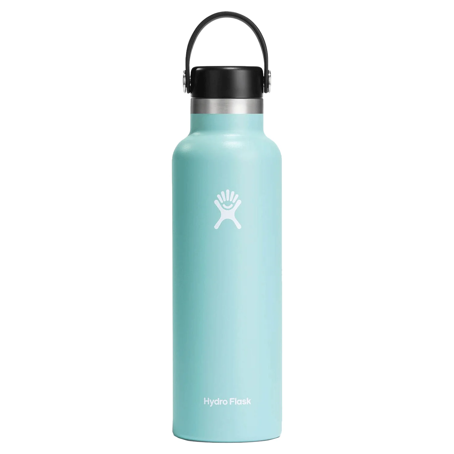 Hydro Flask 21 oz. Standard Mouth Flex Cap Bottle Dew