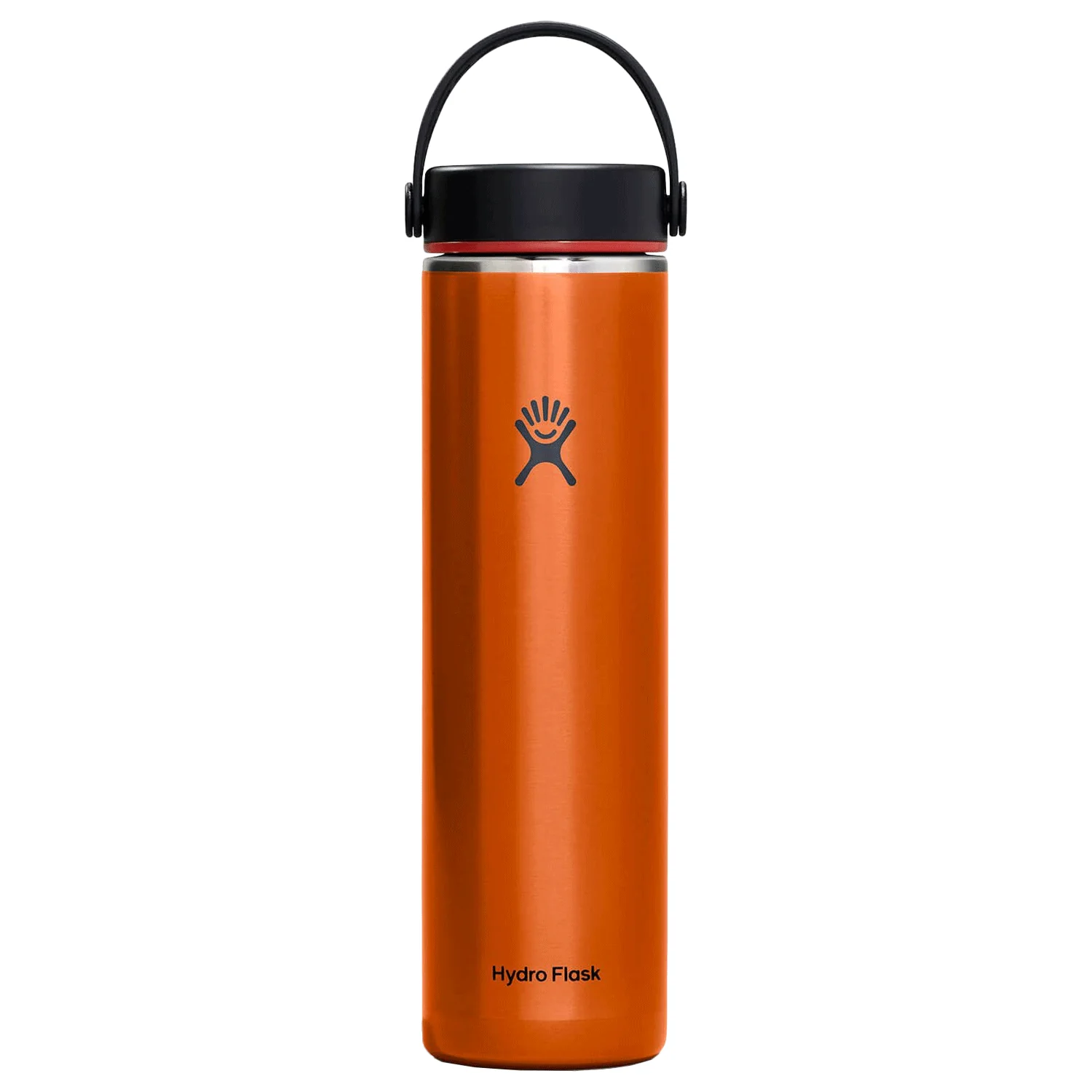 Hydro Flask 24 oz. Lightweight Wide Mouth with Flex Cap Topaz