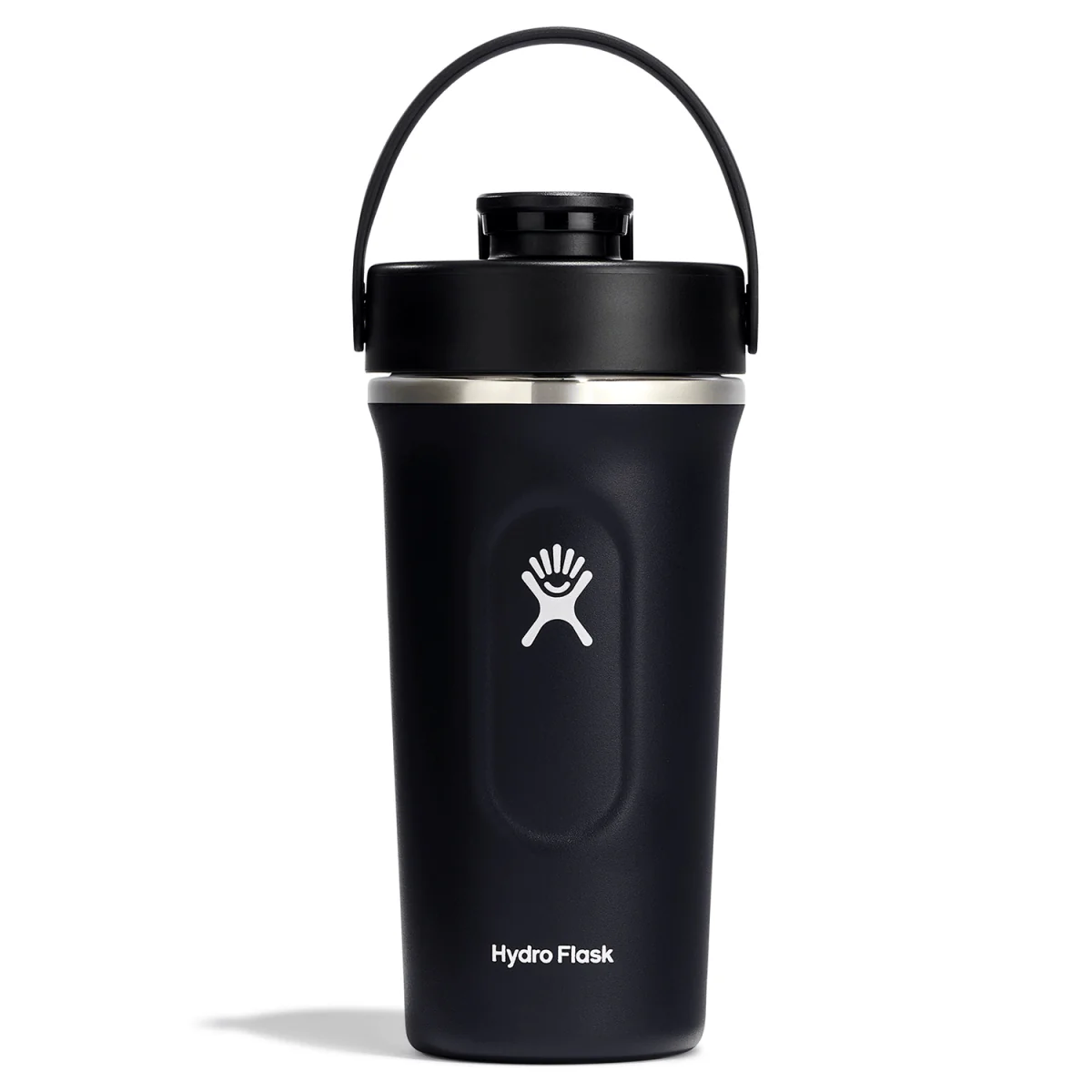 Hydro Flask 24 oz. Shaker Bottle Black