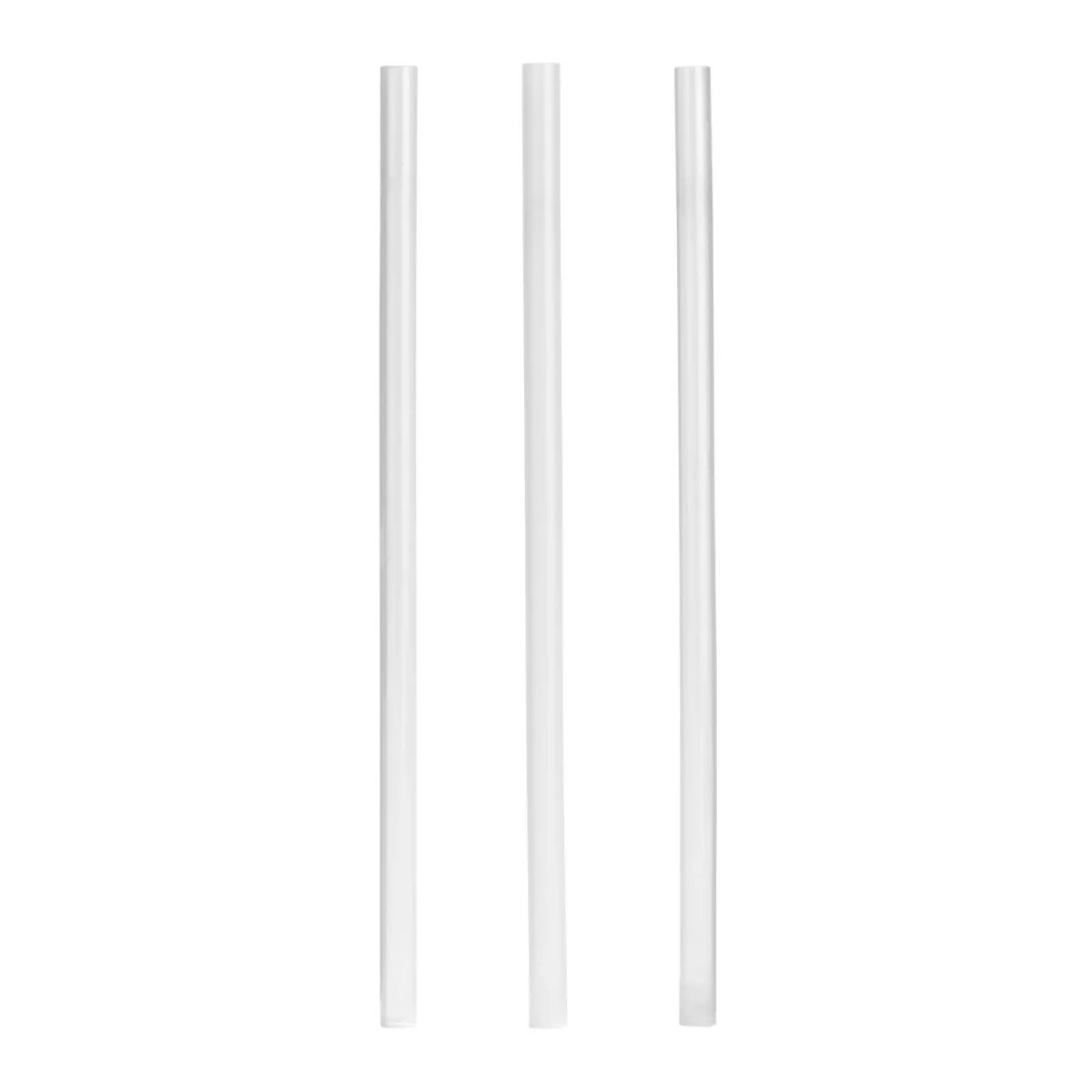 Hydro Flask 3-Pack Replacement Straws