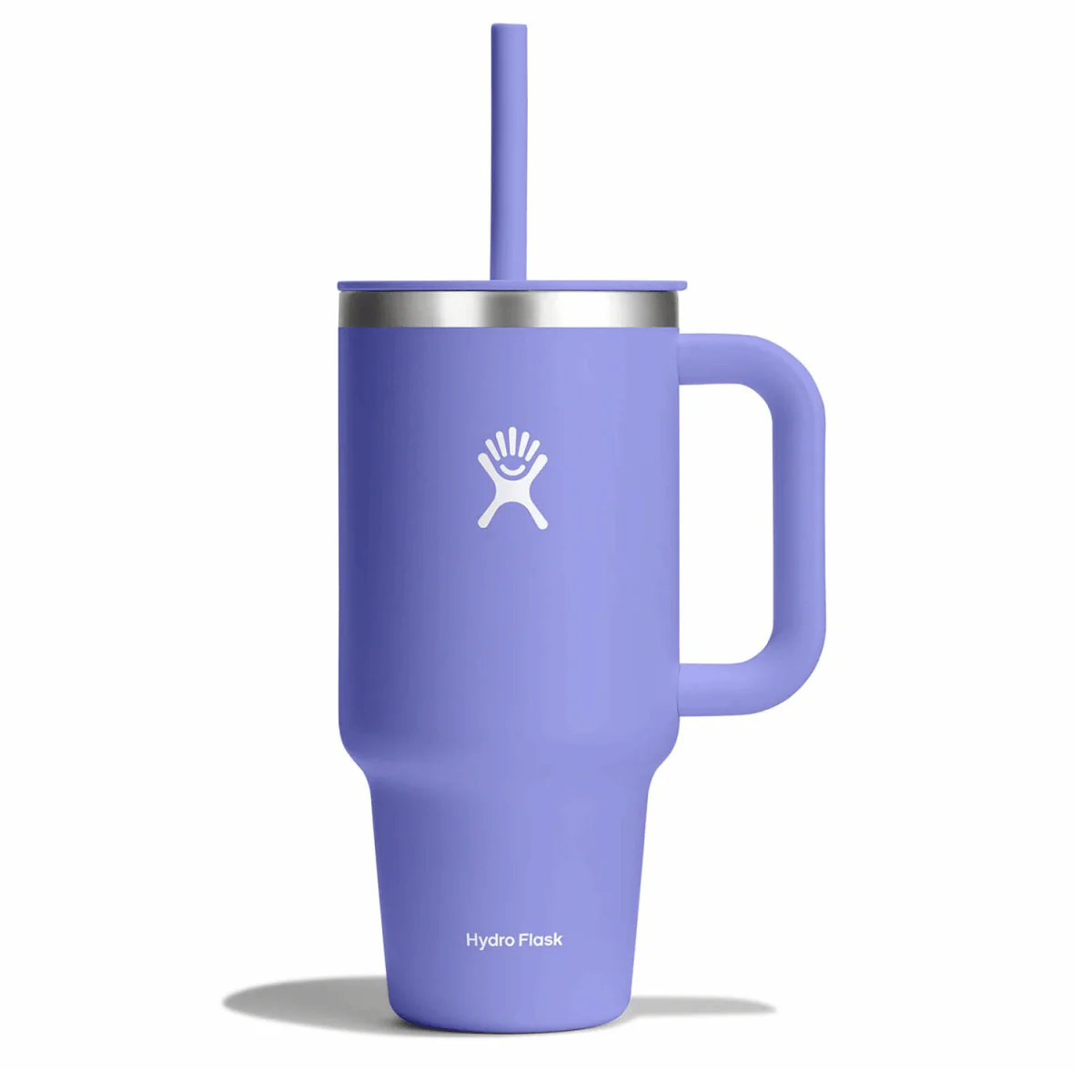 Hydro Flask 32 oz. All Around Travel Tumbler Lupine