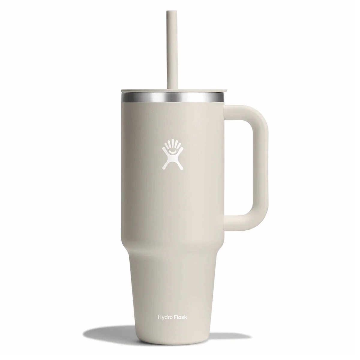 Hydro Flask 40 oz. All Around Travel Tumbler Oat