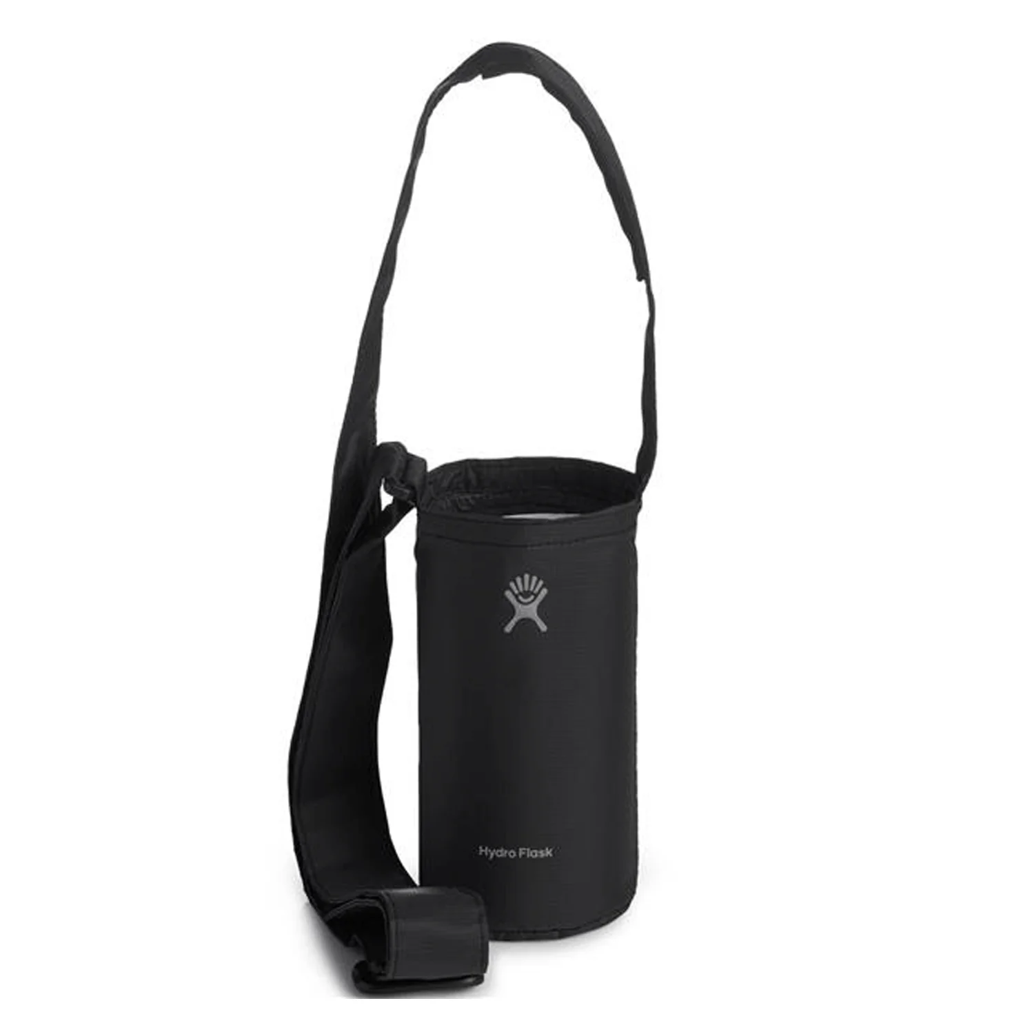 Hydro Flask Medium Packable Bottle Sling Black