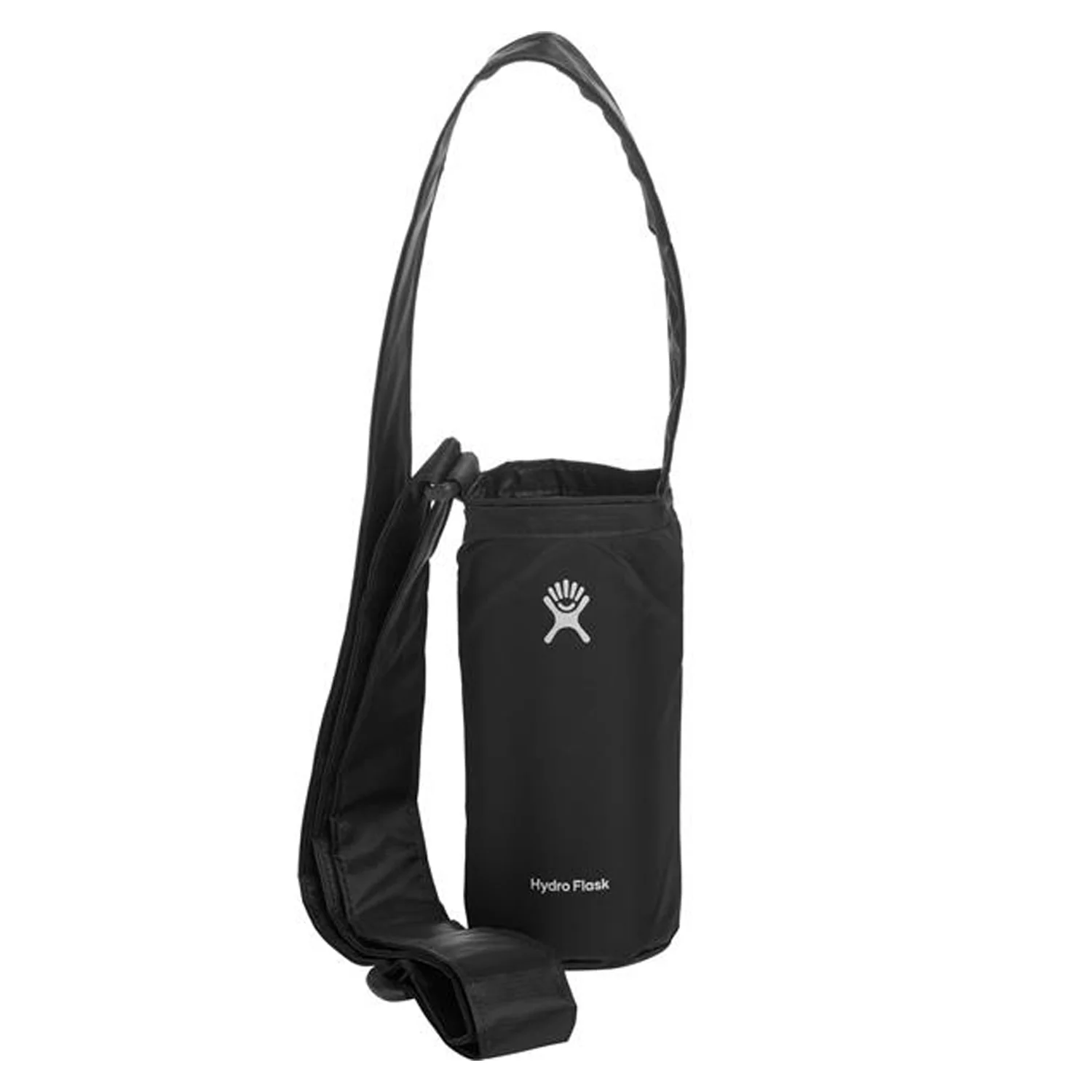 Hydro Flask Small Packable Bottle Sling Black