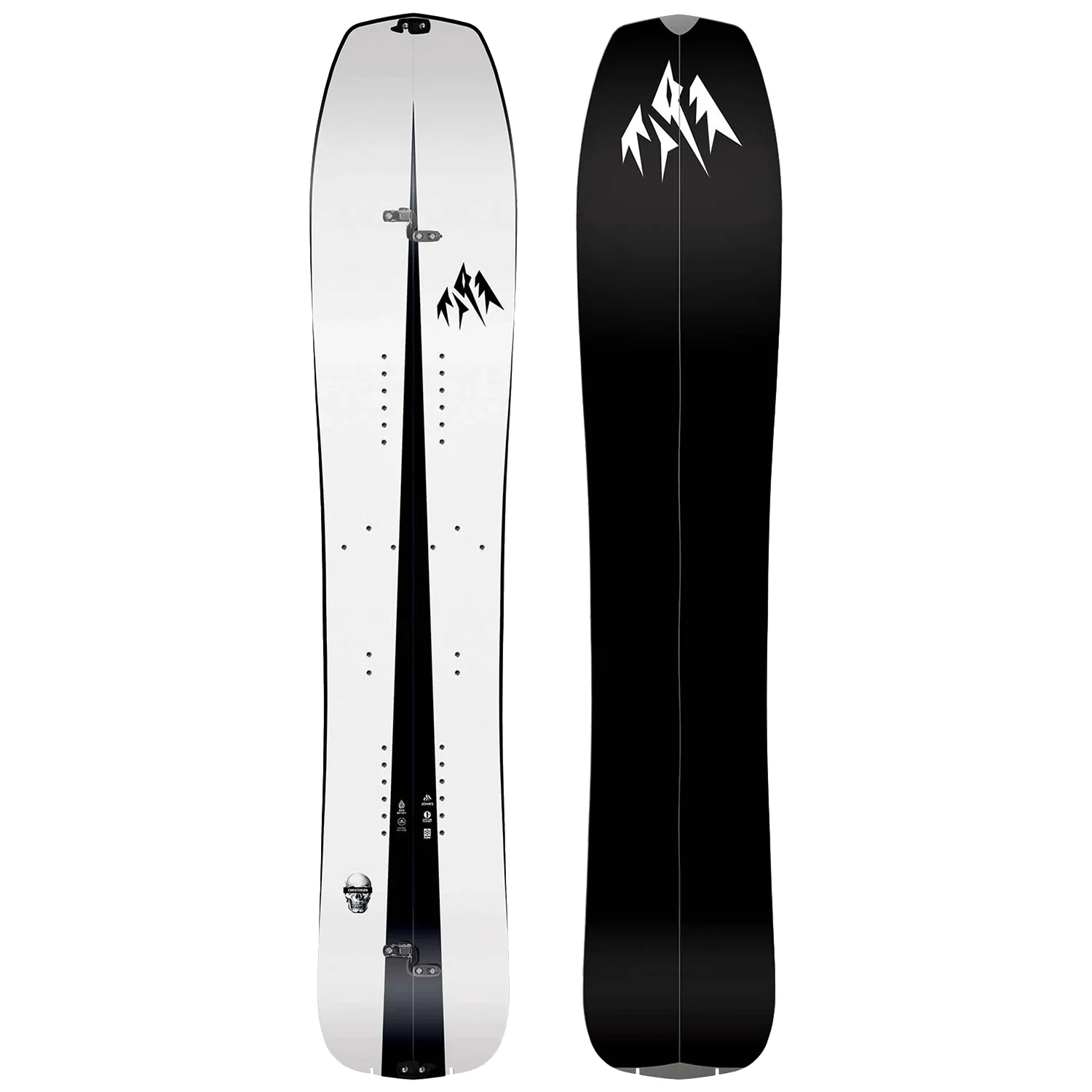Jones Mind Expander Splitboard 2024