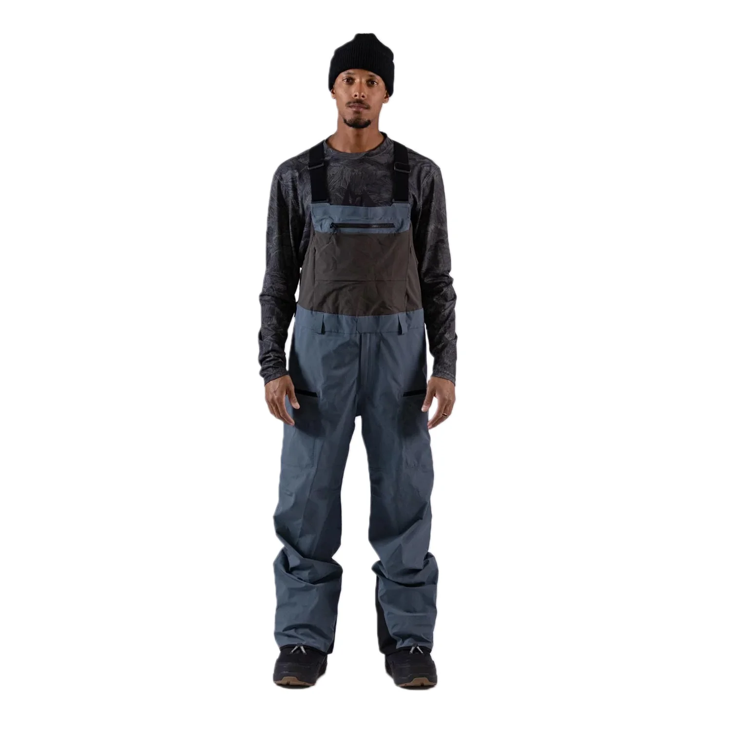 Jones Shralpinist 3L Stretch Bib Pant 2023 - Men