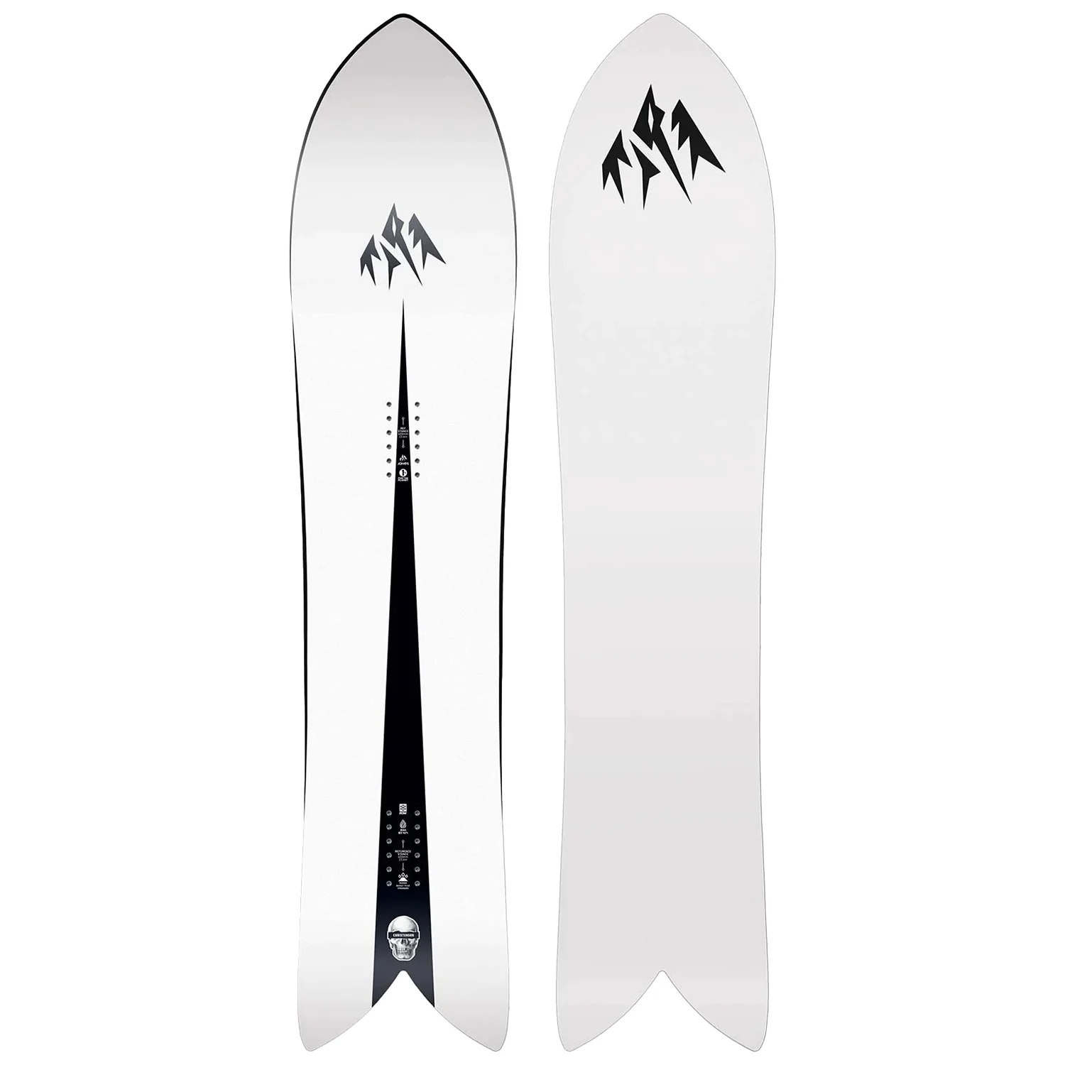 Jones Storm Chaser Snowboard 2024