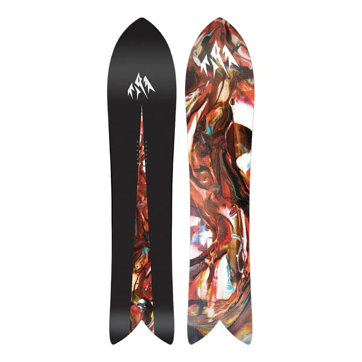 Jones Storm Chaser Snowboard 2026