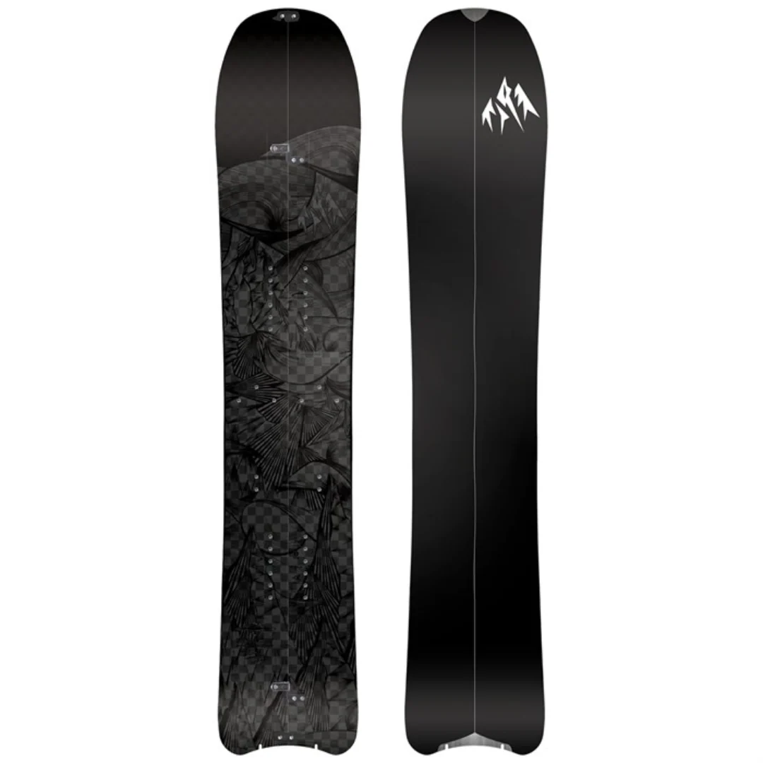 Jones Ultracraft Splitboard 2019