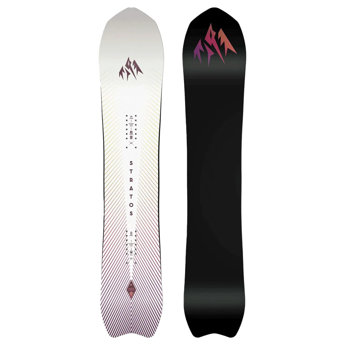 Jones Women's Stratos Snowboard 2025