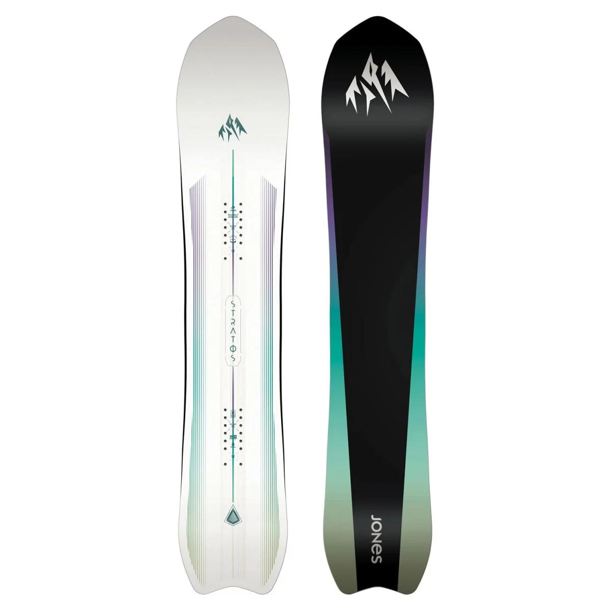 Jones Women's Stratos Snowboard 2027