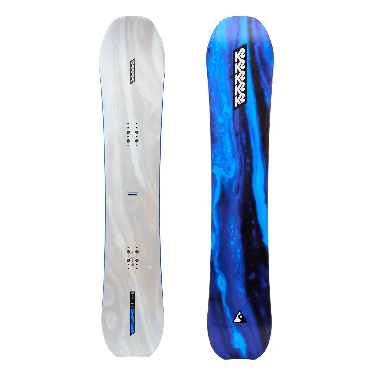 K2 Commonwealth Snowboard 2026