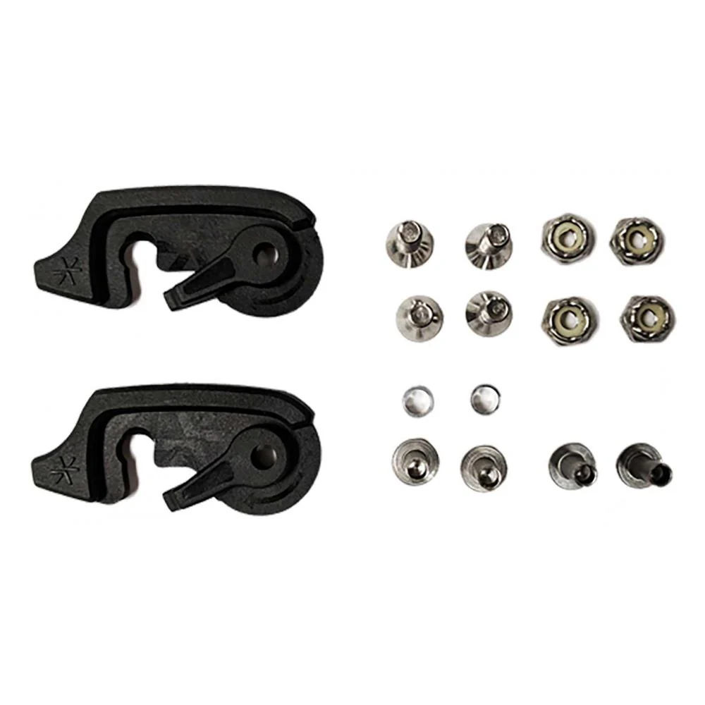 Karakoram Tip Lock