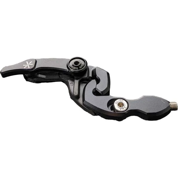 Karakoram UltraClip 3C (with Hardware)