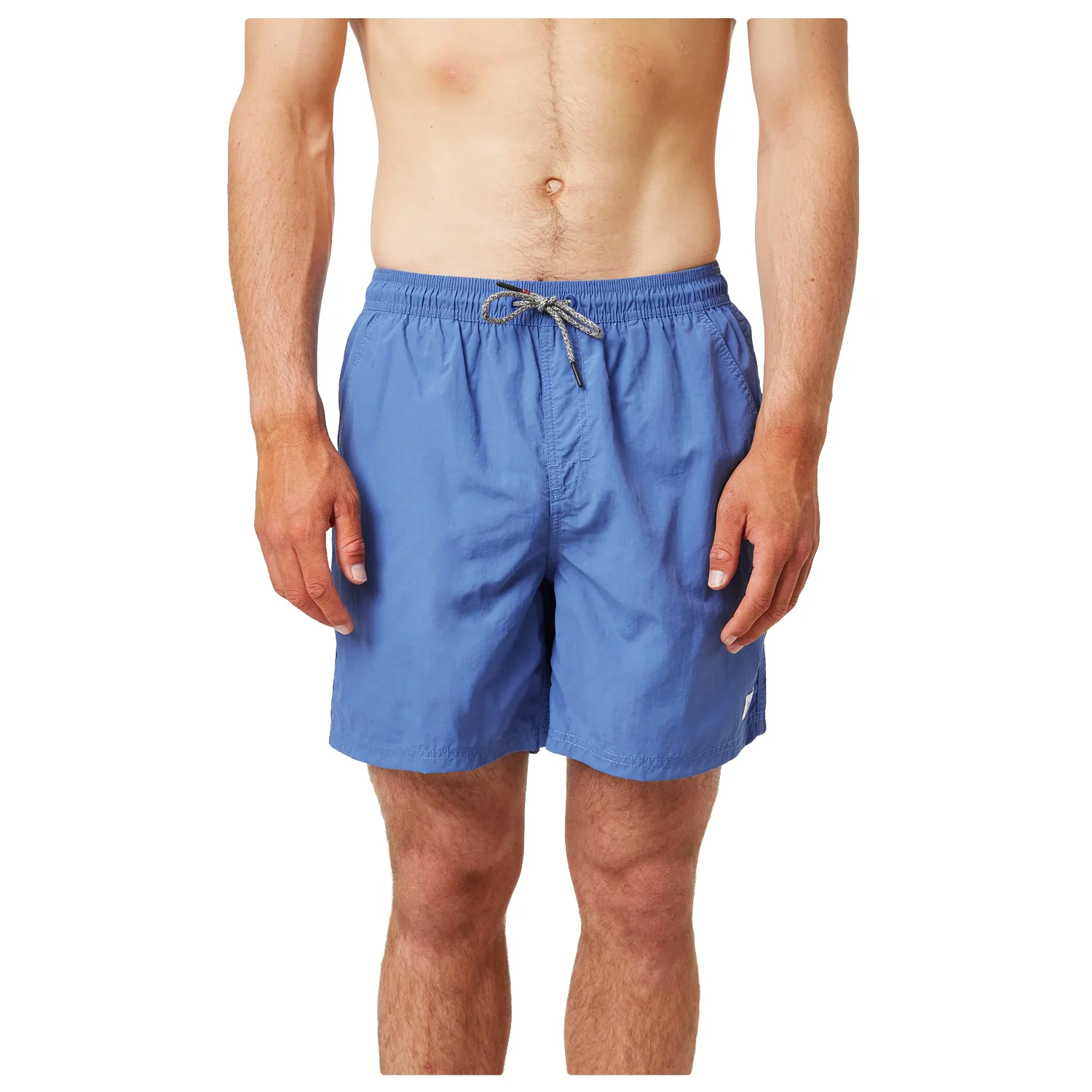 Katin Men's Poolside Volley Boardshort Bay Blue