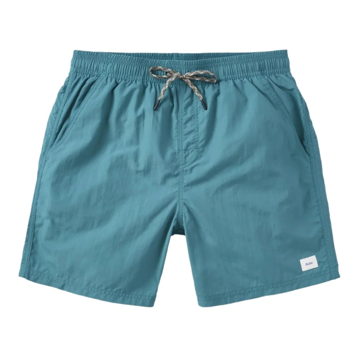 Katin Men's Poolside Volley Short Hydro