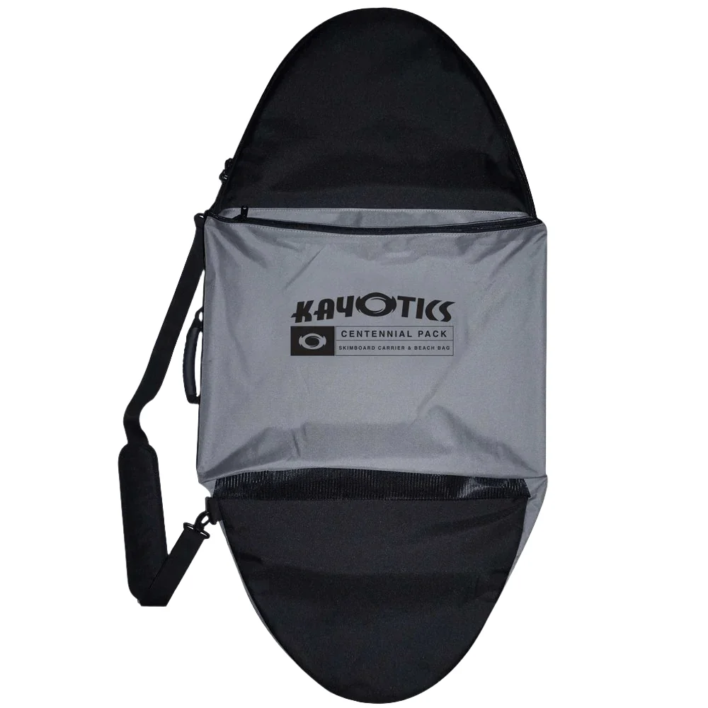 Kayotics Centennial Skimboard Backpack & Beach Bag